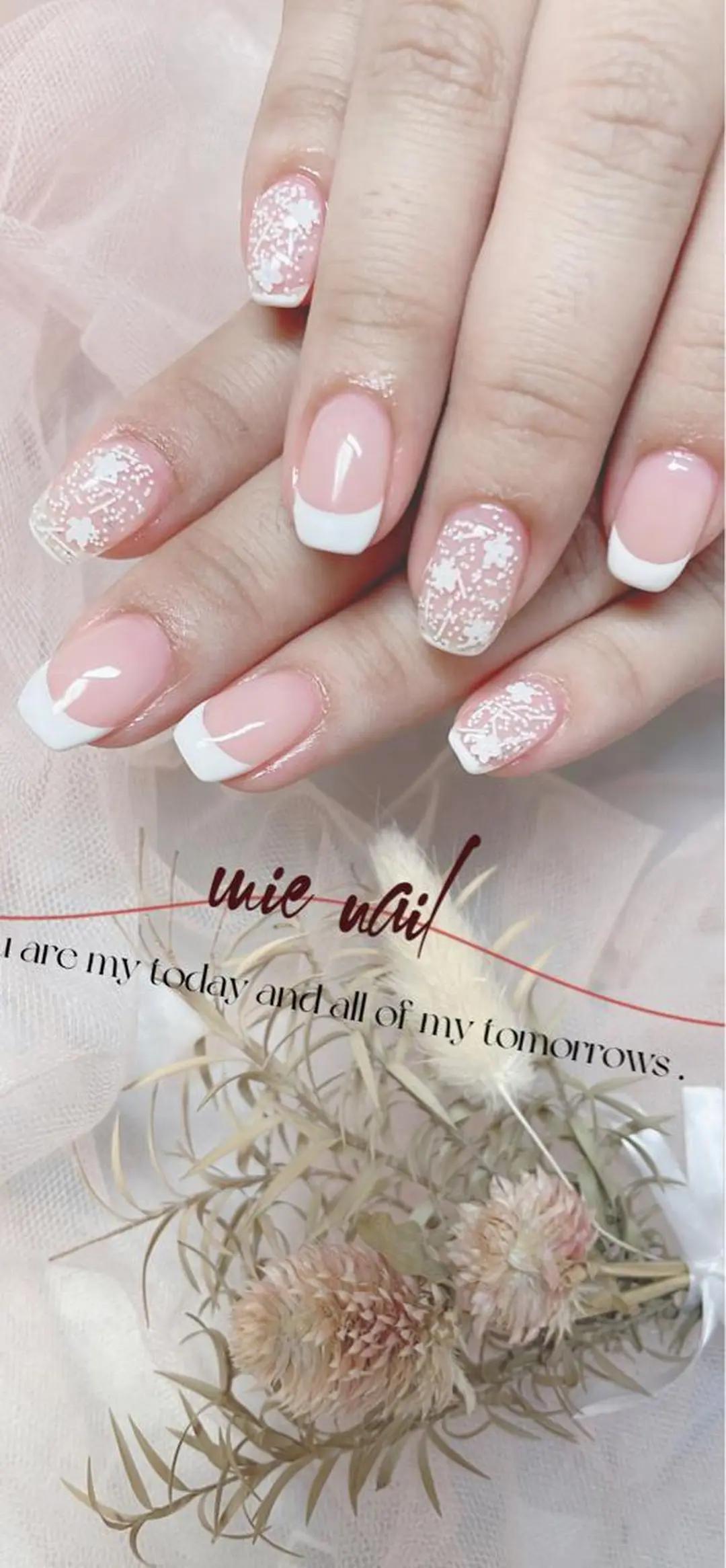 ネイル Mie nailのネイルデザイン