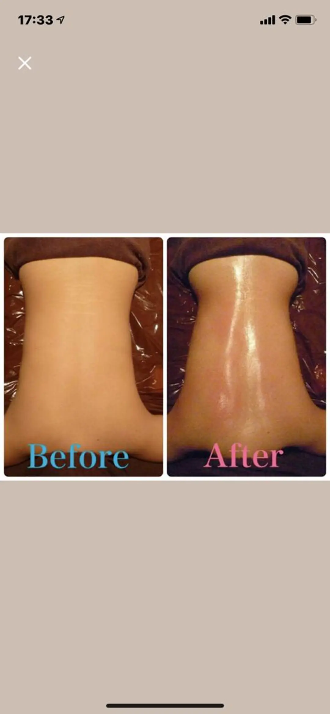 リラクゼーション ルナのエステ・リラクイメージ