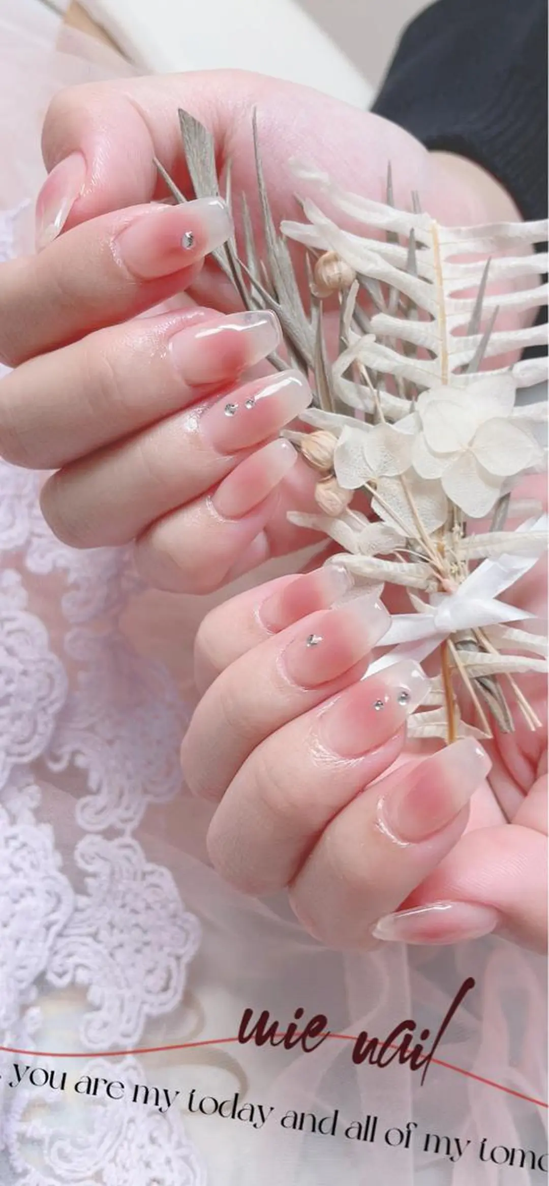 ネイル Mie nailのネイルデザイン