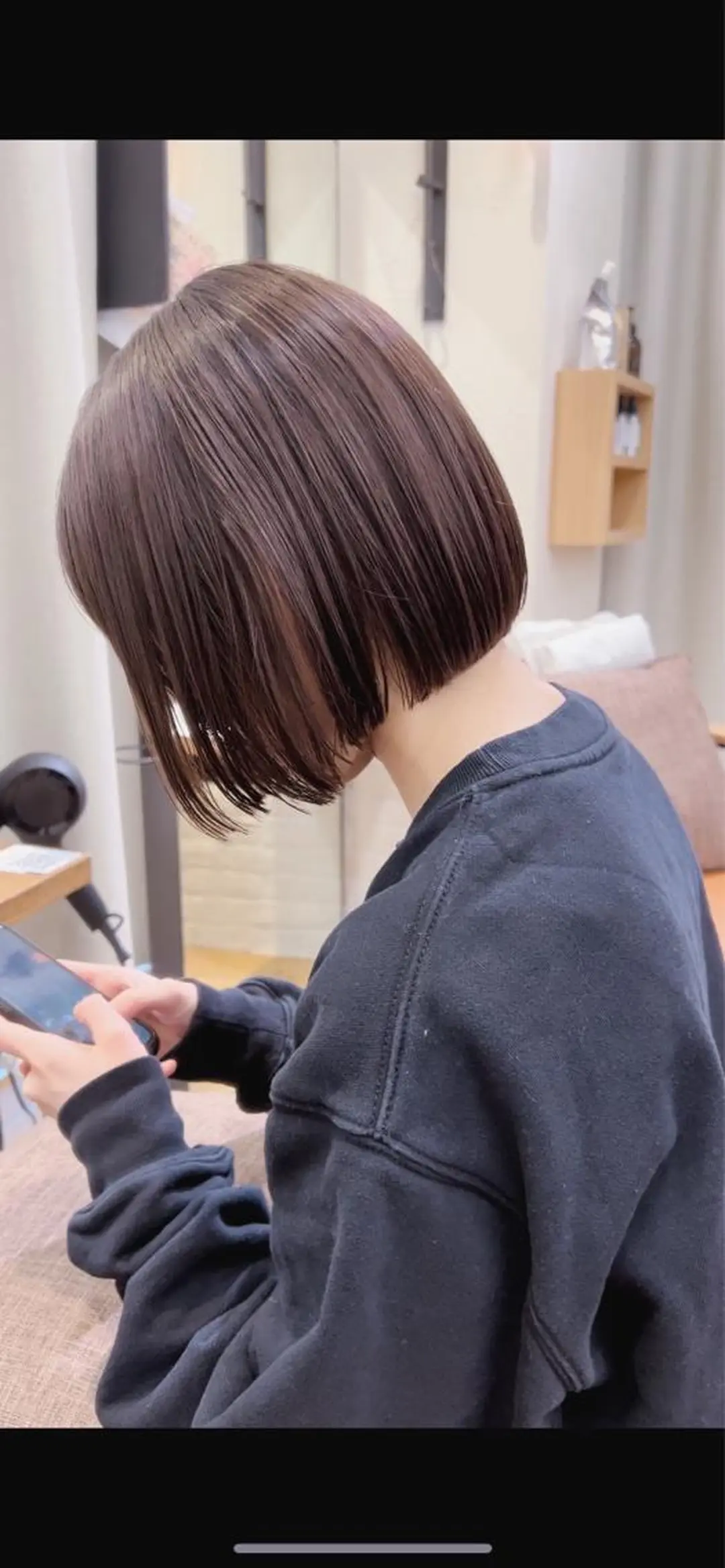 ショート VIEW TOKYO ♥yuriのヘアスタイル