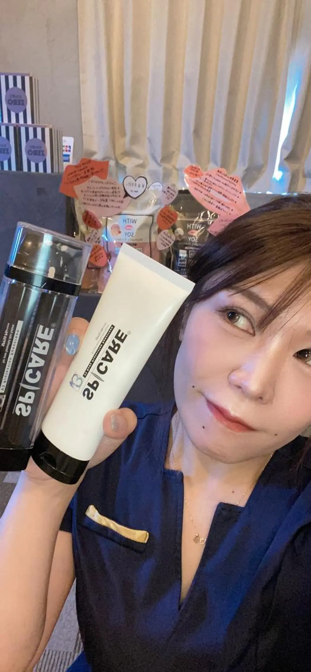 TEIKOKU所属・トータルビューティー TEIKOKUのエステ・リラクイメージ