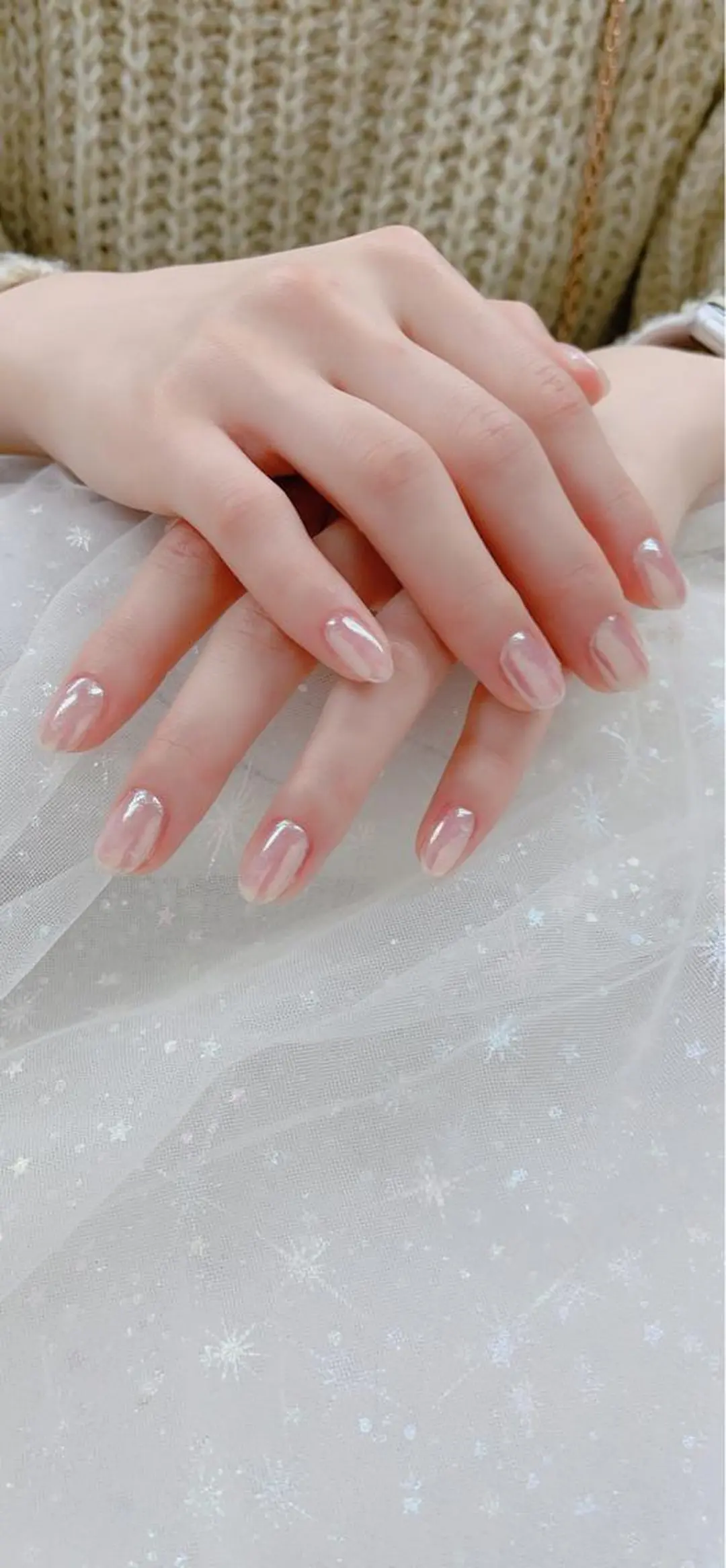 ネイル ハンドネイル Queens ciciのネイルデザイン