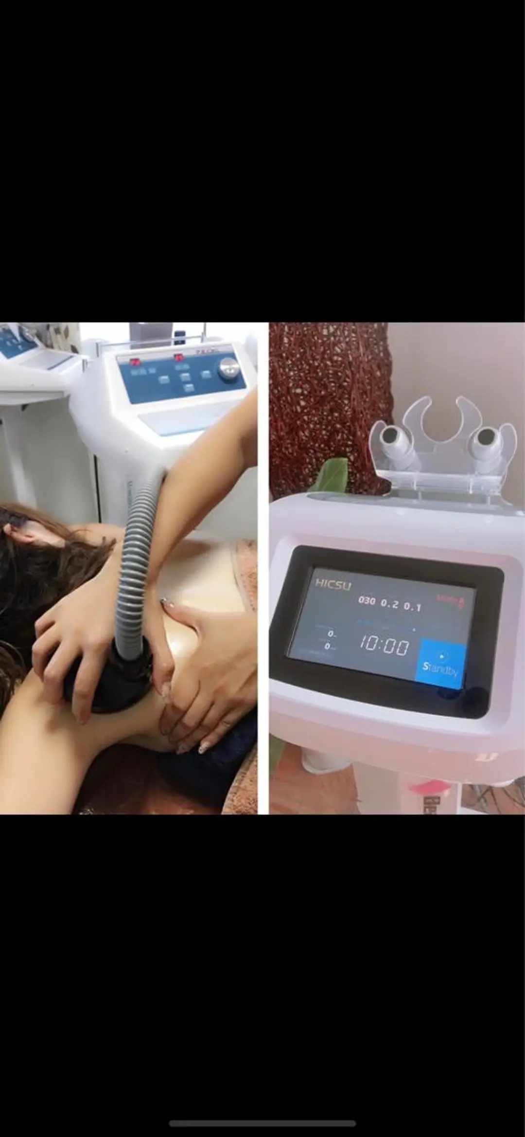 エステ ♡ Rieのエステ・リラクイメージ