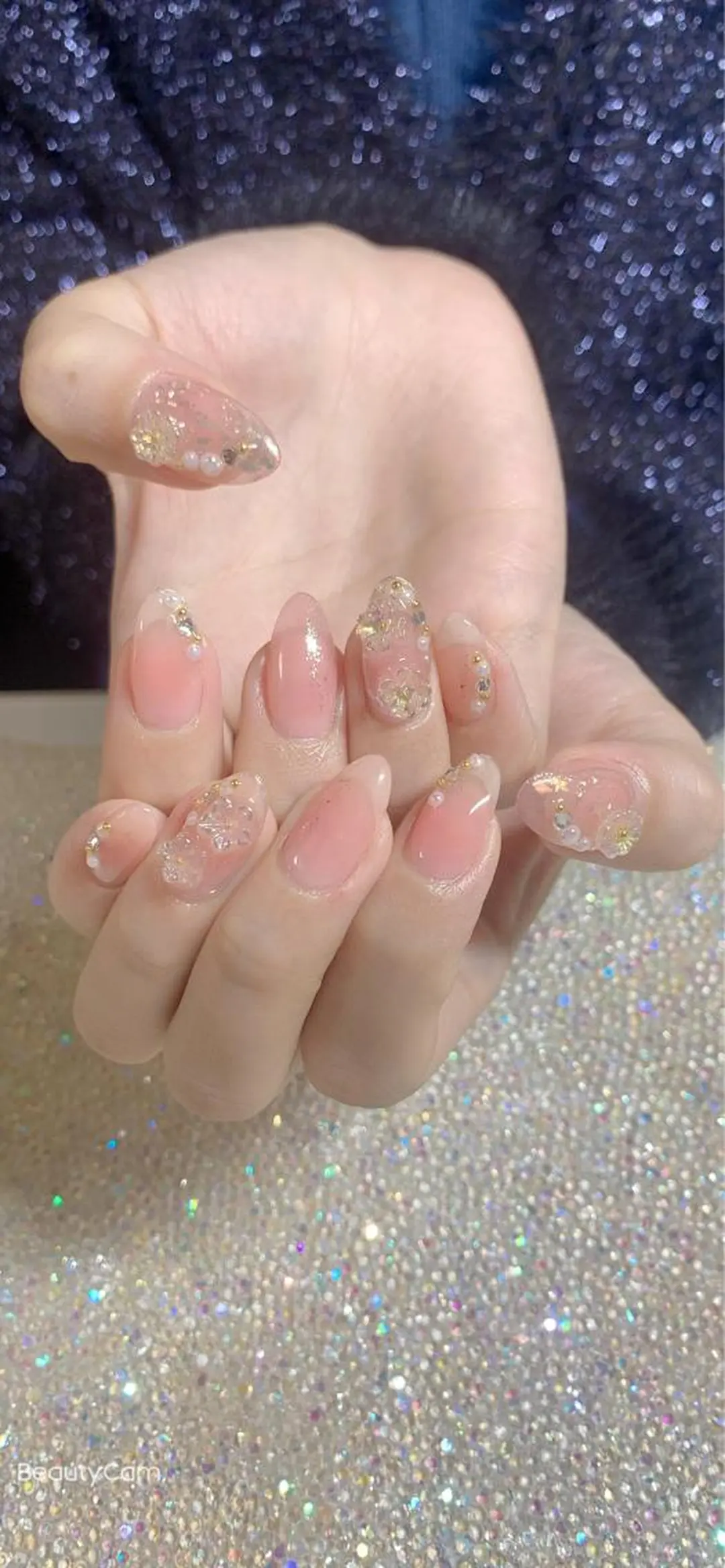 ネイル ハンドネイル Ryoko Nailのネイルデザイン