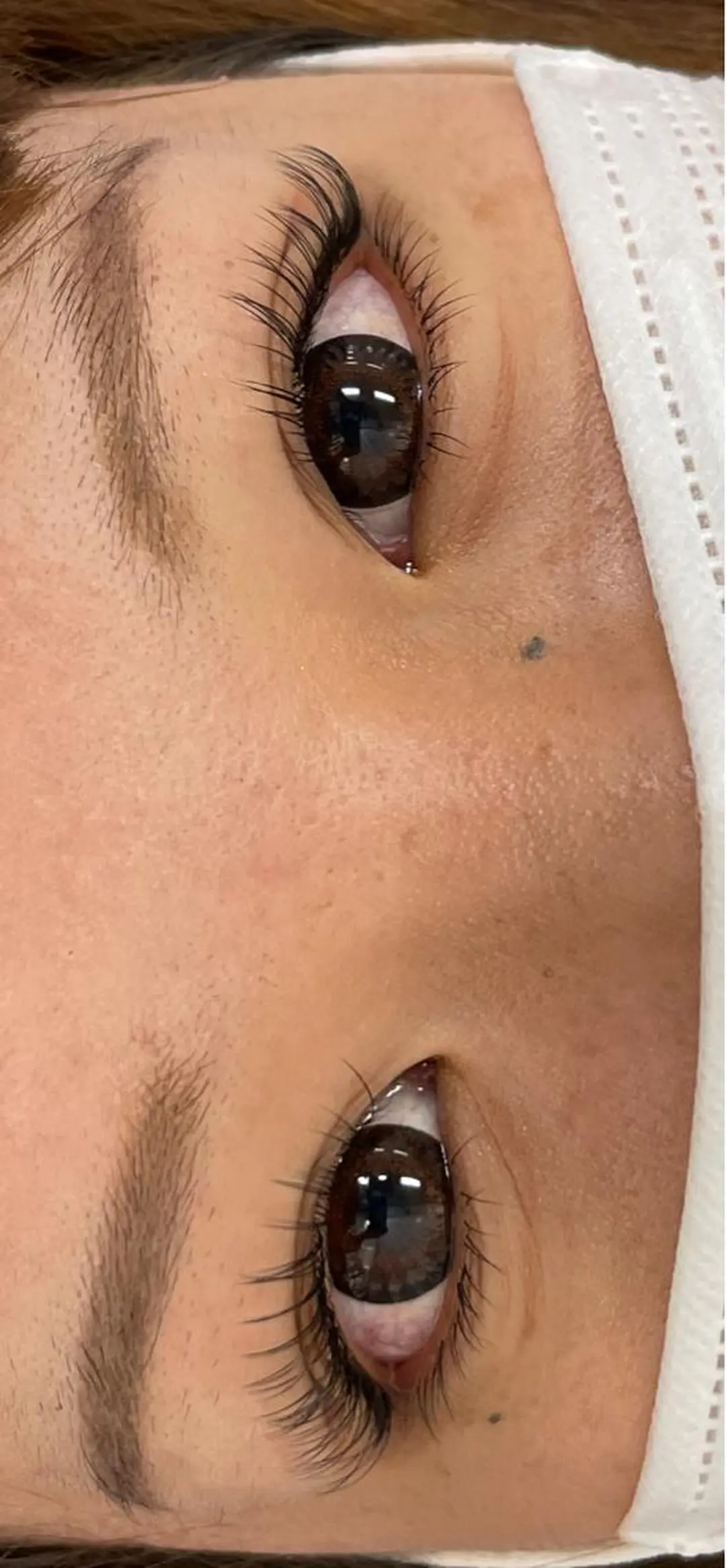 マツエク・マツパ ☆eyelash☆ ANNA♡の眉毛・アイブロウイメージ