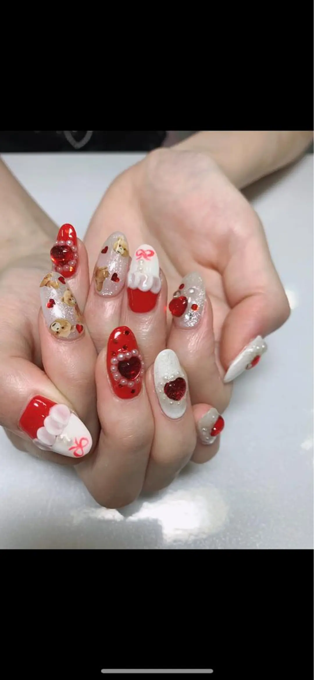 ネイル リオ 池袋のマツエク・マツパデザイン