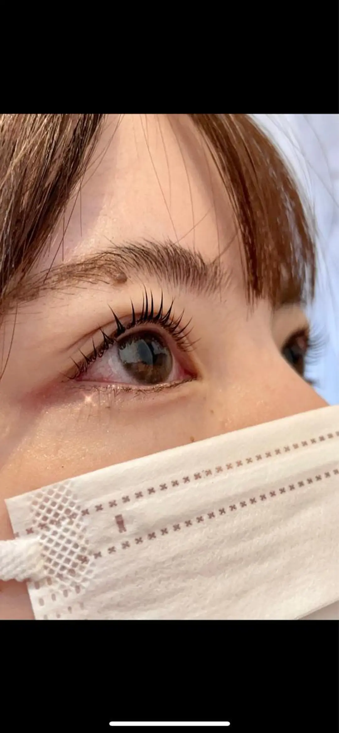 マツエク・マツパ TRUTH鎌ヶ谷💛 吉本のマツエク・マツパデザイン