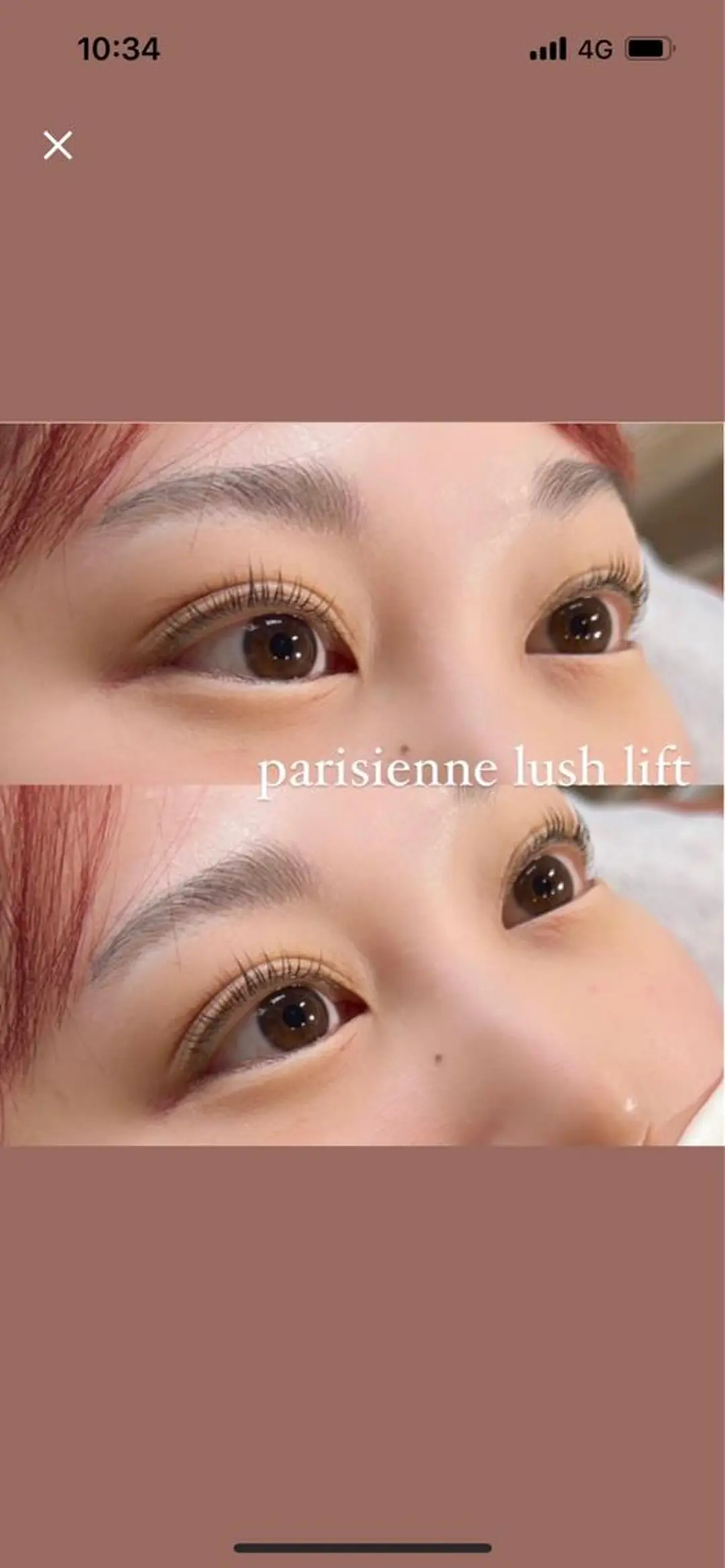 マツエク・マツパ マツパ yoko .のネイルデザイン