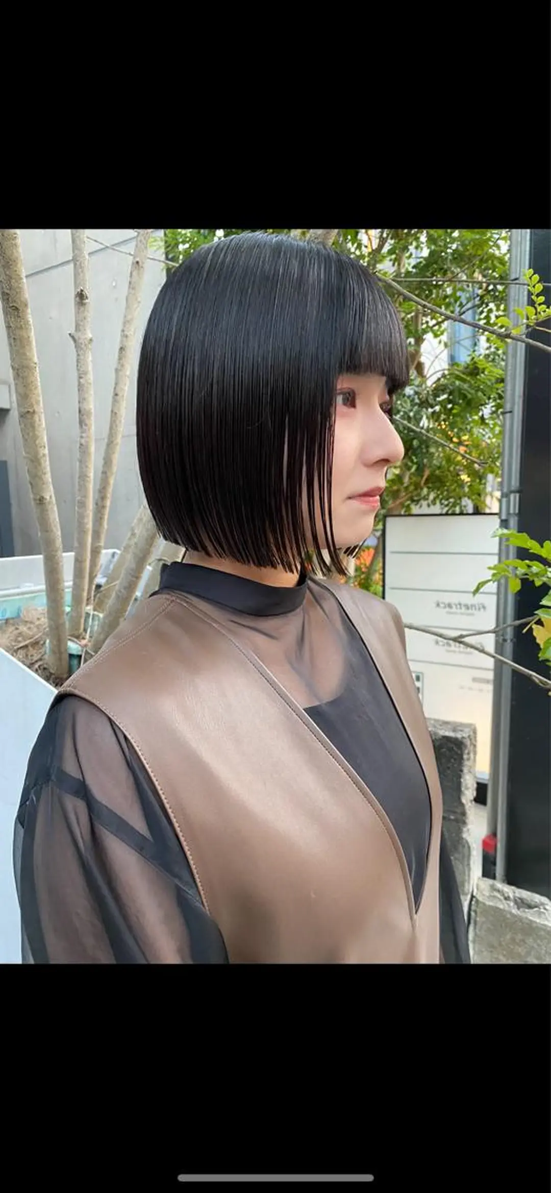 ショート カラー カット ヘアカラー トリートメント 似合わせレディース/ メンズ/あゆかのヘアスタイル
