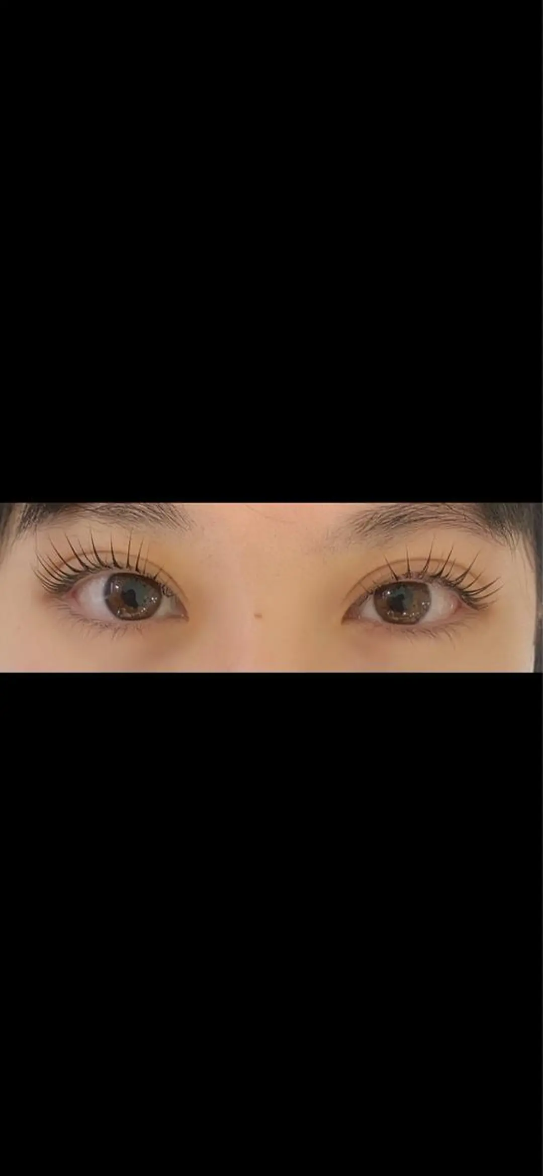 マツエク・マツパ パリジェンヌラッシュリフト Nao店長 /ルヴォルテ大須のマツエク・マツパデザイン