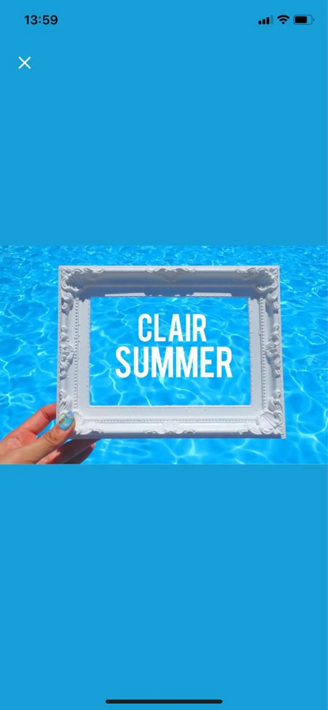 ロング カラー ヘアアレンジ メンズ キッズ ネイル マツエク・マツパ アイブロウ 眉カラー clair立川店所属・PRSSS立川 matsudaのエステ・リラクイメージ