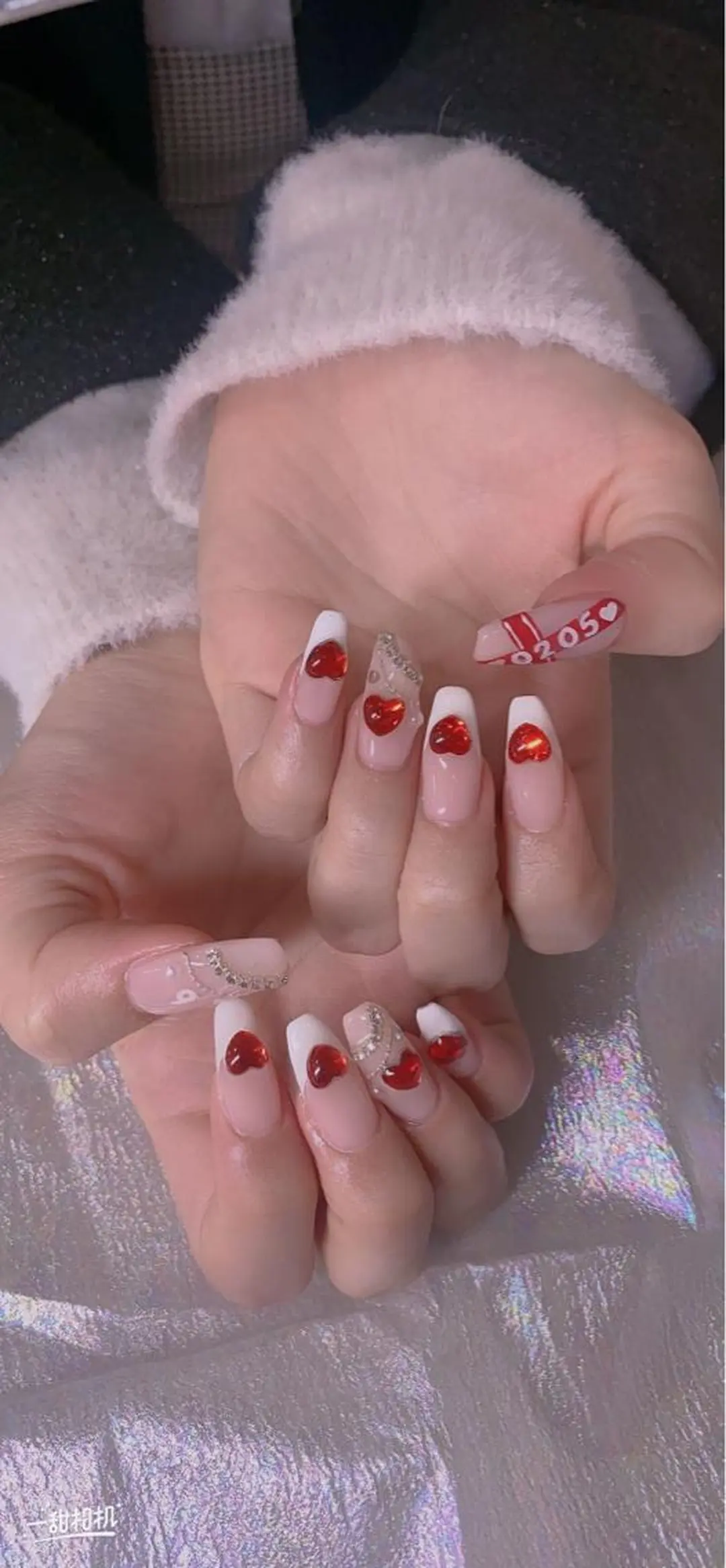 ネイル エムズ ハヤシのネイルデザイン