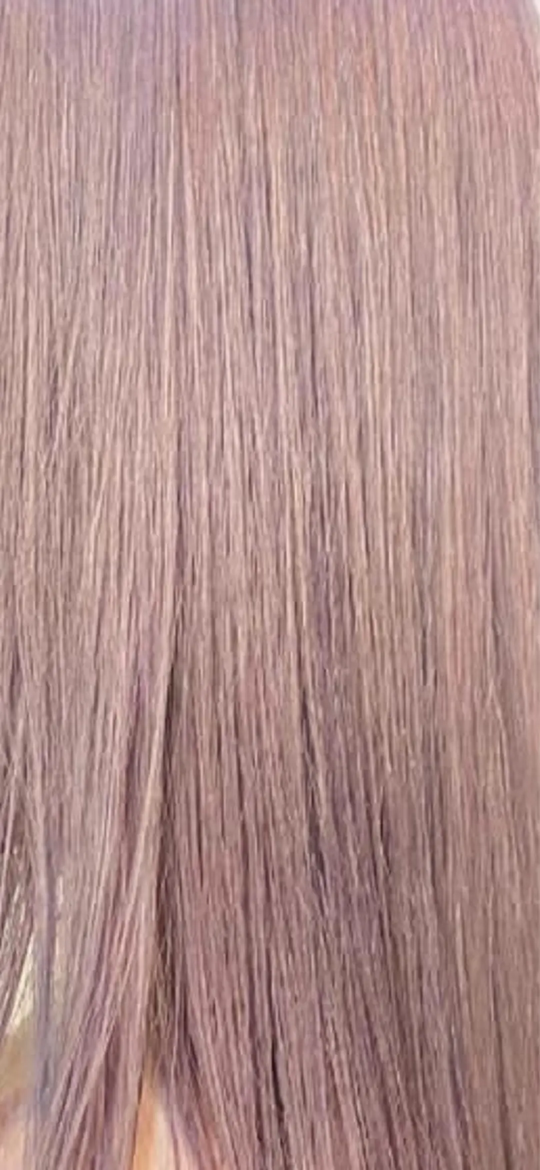 セミロング カラー パーマ ヘアアレンジ メンズ キッズ ネイル マツエク・マツパ メンズブリーチ メンズハイトーン ブリーチ ハイトーンカラー ラベンダーカラー ヘアカラー 🌈デザインヘア職人 Kaede🌈のヘアスタイル