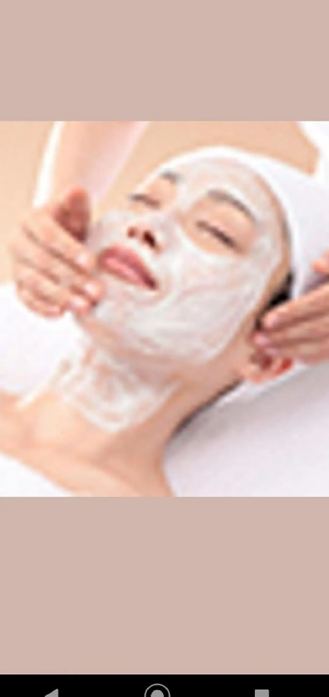 吉田 茜のエステ・リラクイメージ