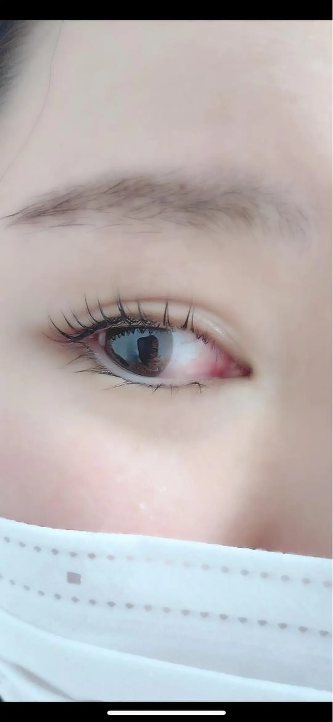 マツエク・マツパ Nail&eye Natureのネイルデザイン