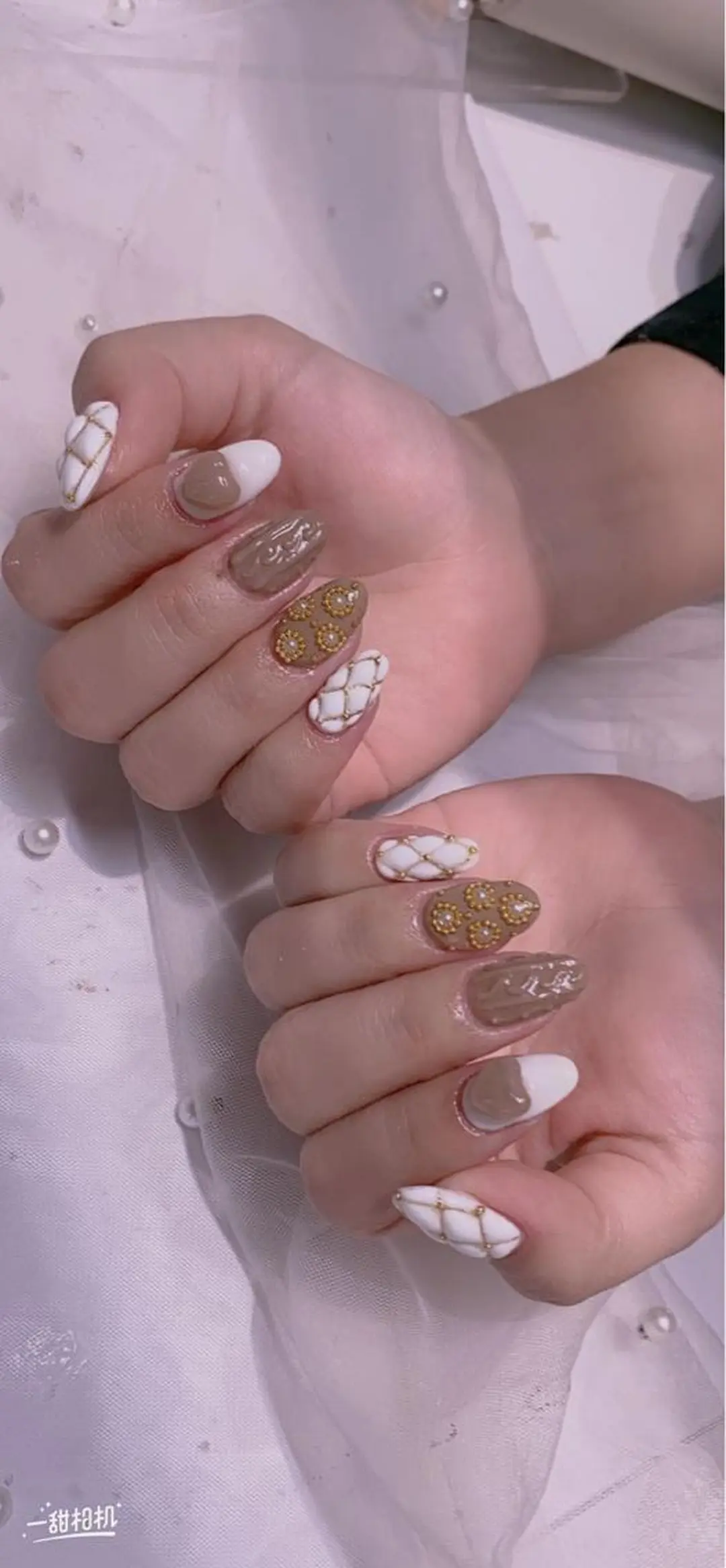 ネイル エムズ エムズのマツエク・マツパデザイン