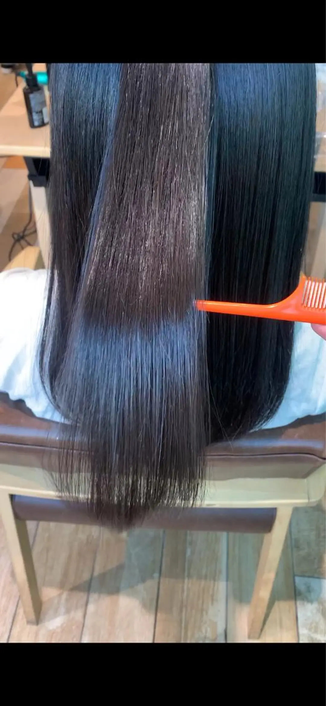 ミディアム パーマ 酸性ストレート ストレートパーマ メンズパーマ&メンズ 縮毛矯正ならヒラノのヘアスタイル