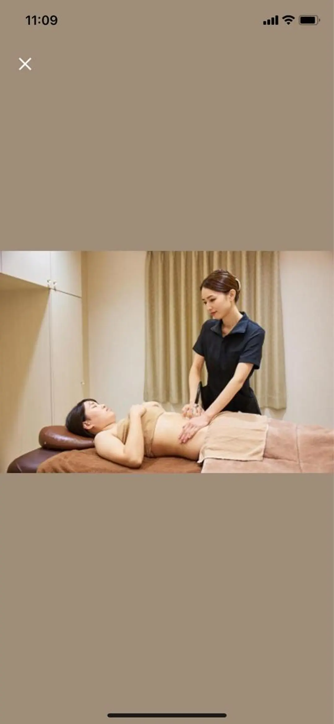 RAYVIS札幌店 ♡YUKARI♡のエステ・リラクイメージ