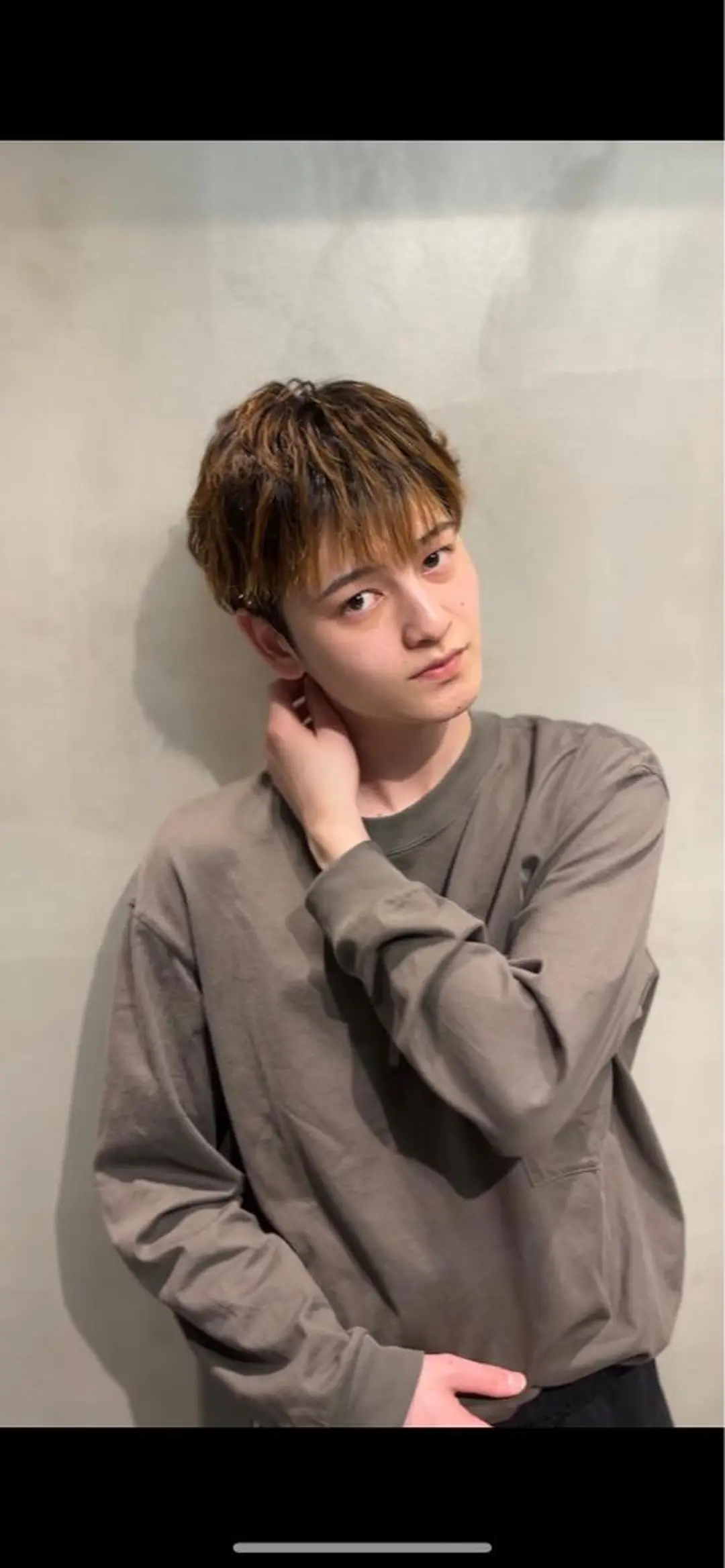 アイブロウ ワックス脱毛 眉カット その他(アイブロウ) アイブロウリスト SHOYA🫧表参道の眉毛・アイブロウイメージ