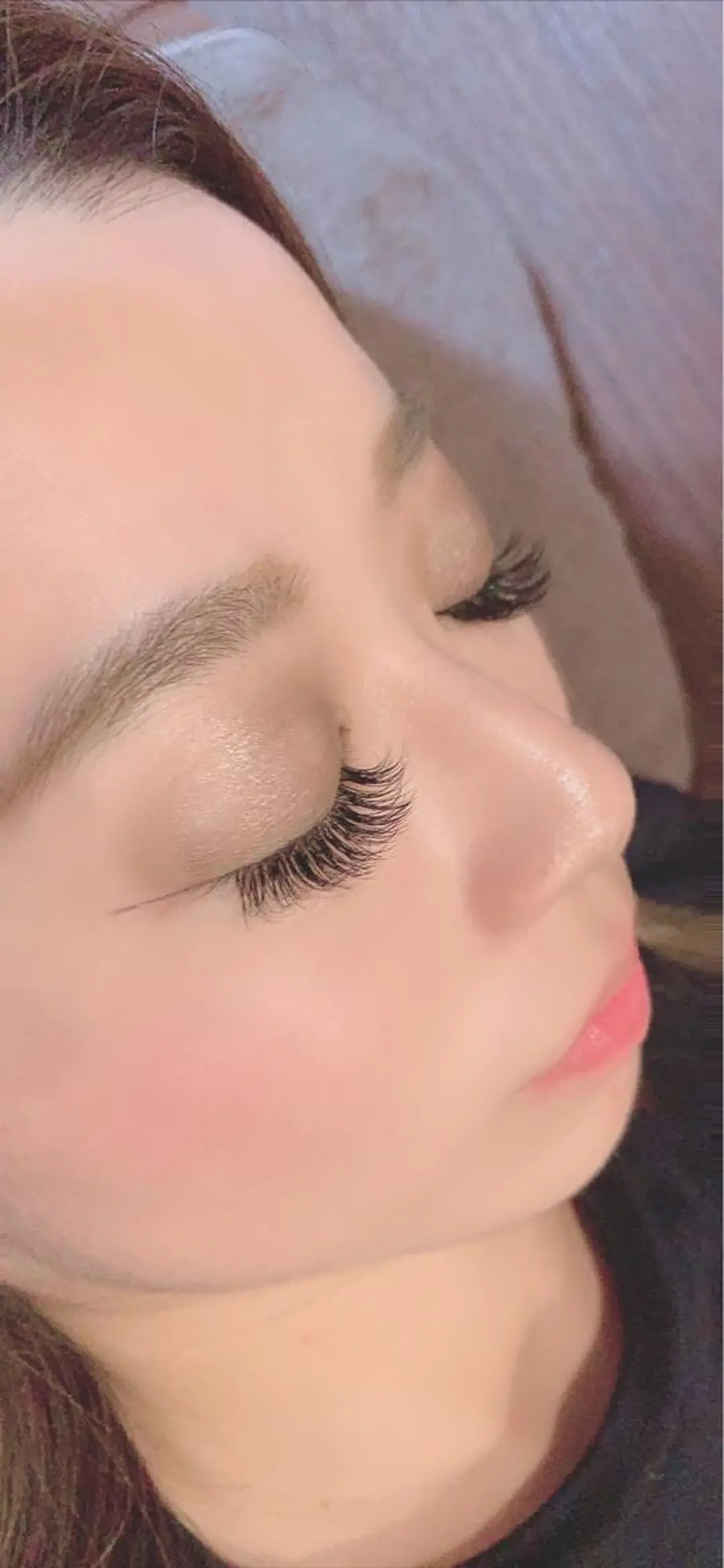 マツエク・マツパ マツエク LAPIS 鶴見のマツエク・マツパデザイン