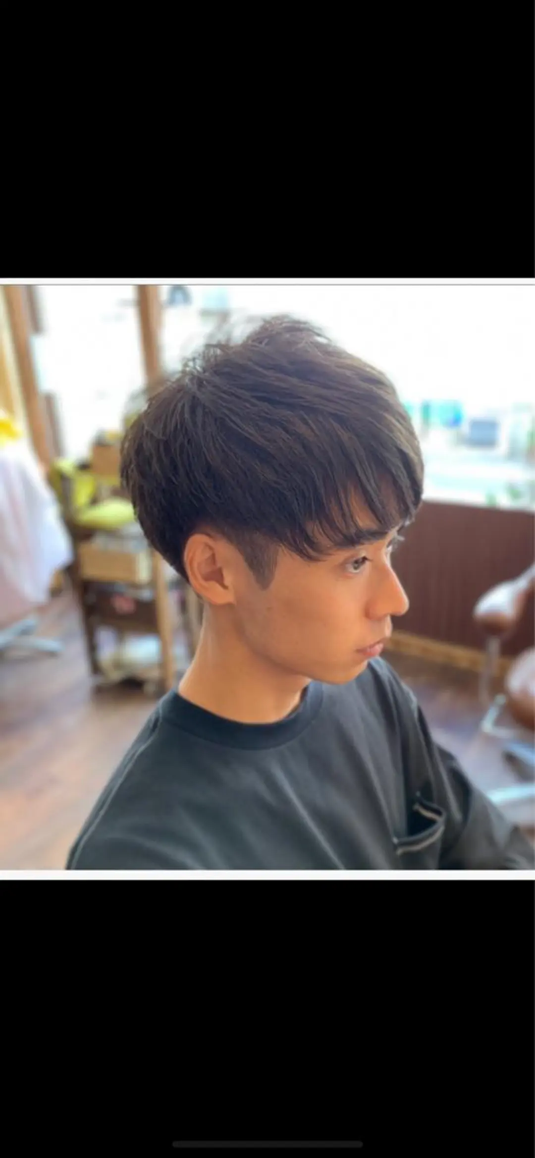 カラー メンズ 🌿ヤマグチ ユウキ🌿のヘアスタイル