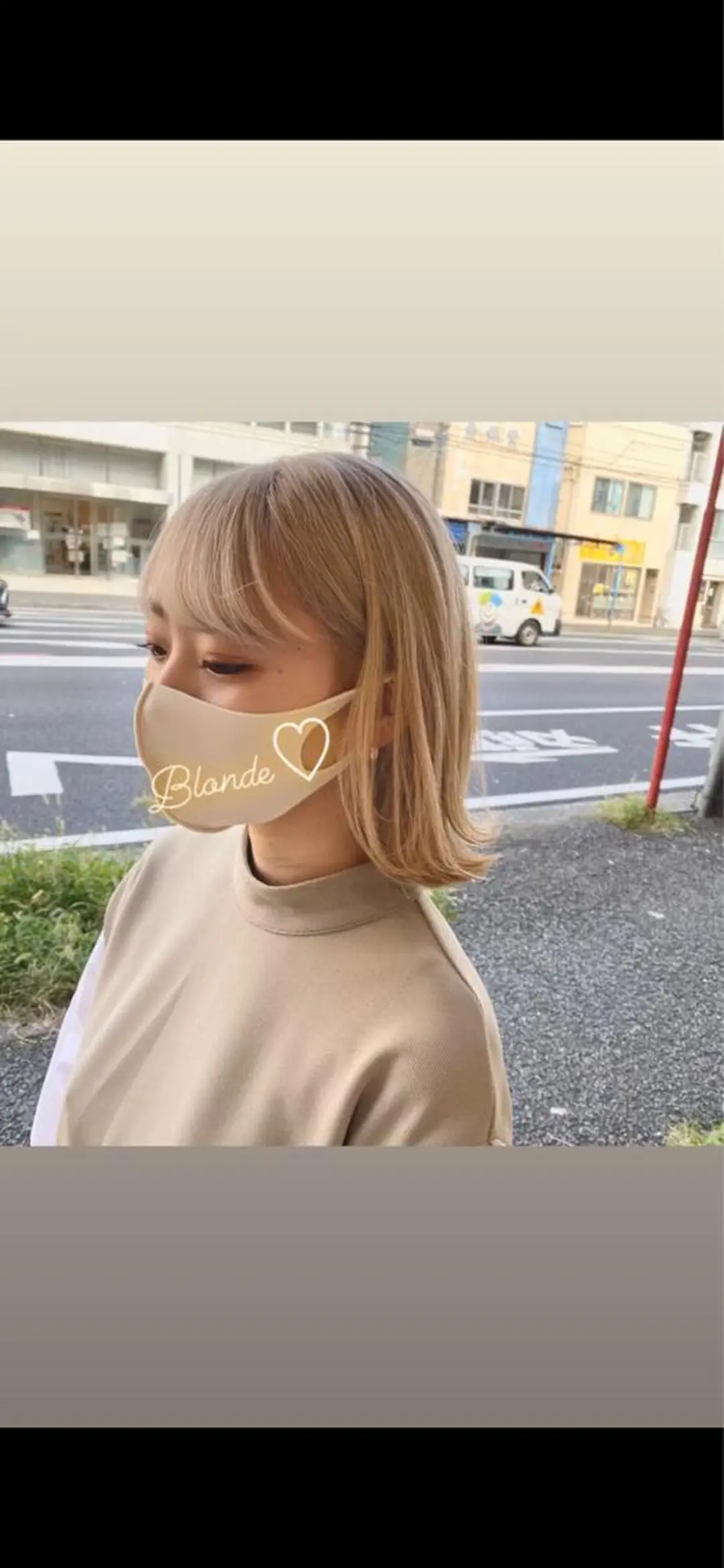 ミディアム カラー Uno. 本気で ヘアに悩む方へ✨のヘアスタイル