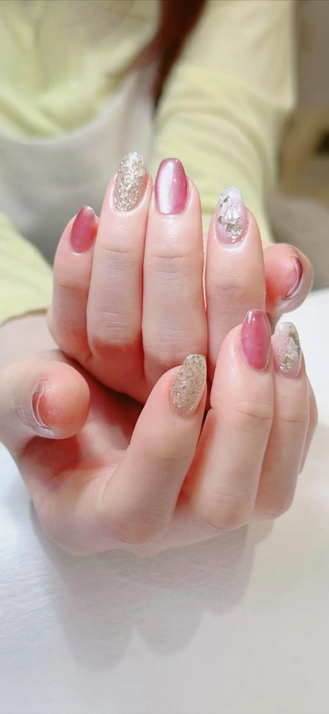 ネイル サニー ハウスのネイルデザイン