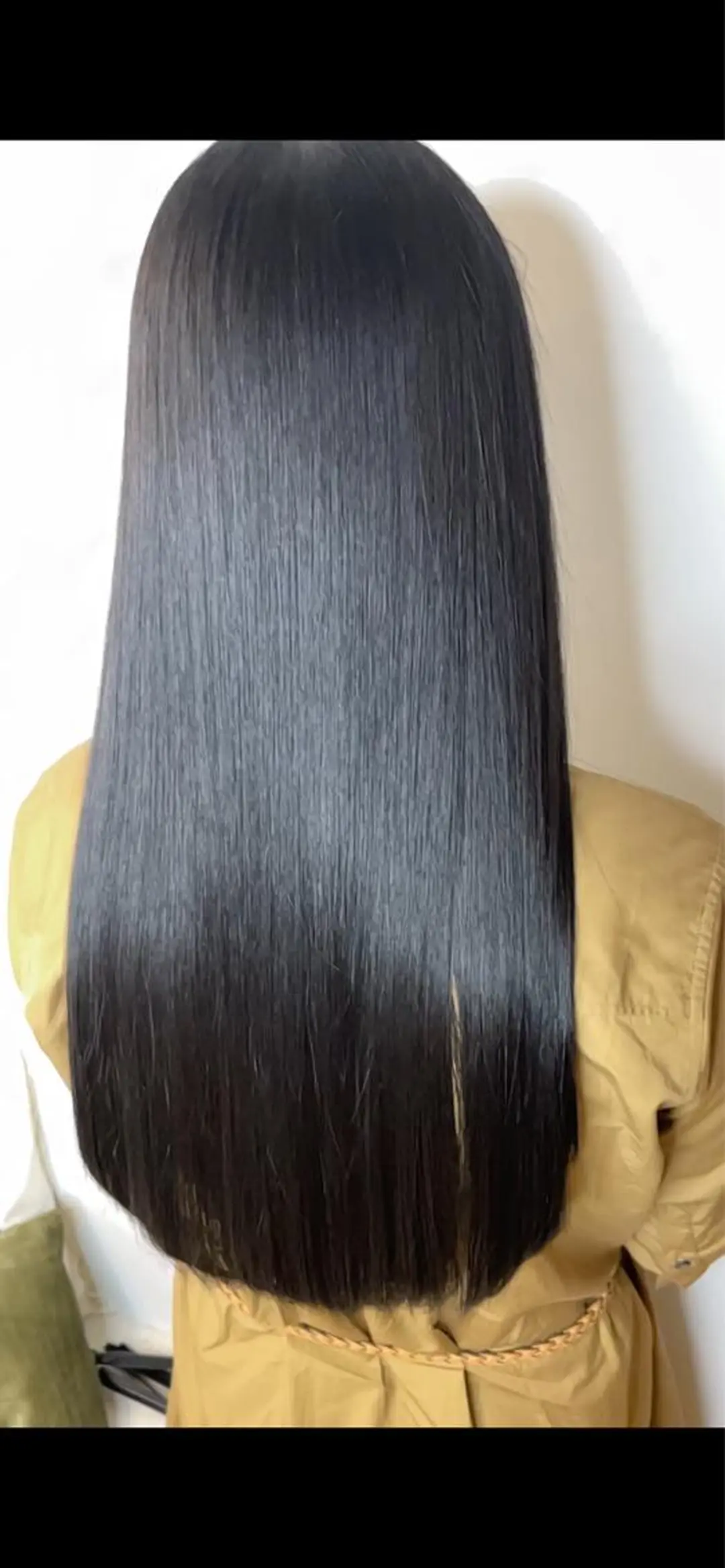 ミディアム カラー カット ヘアカラー トリートメント 🌈韓国ヘア KOUSEI🌈のヘアスタイル