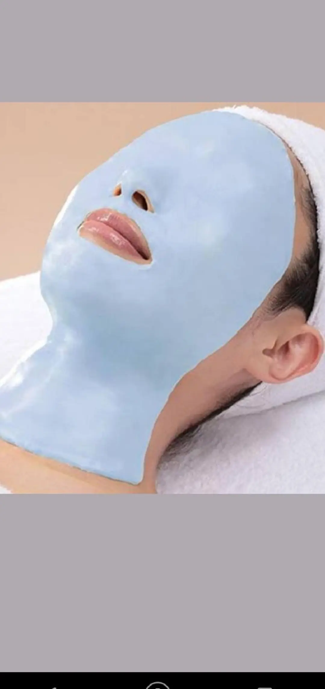 メナードフェイシャルサロン深井清水店所属・吉田 茜のエステ・リラクイメージ