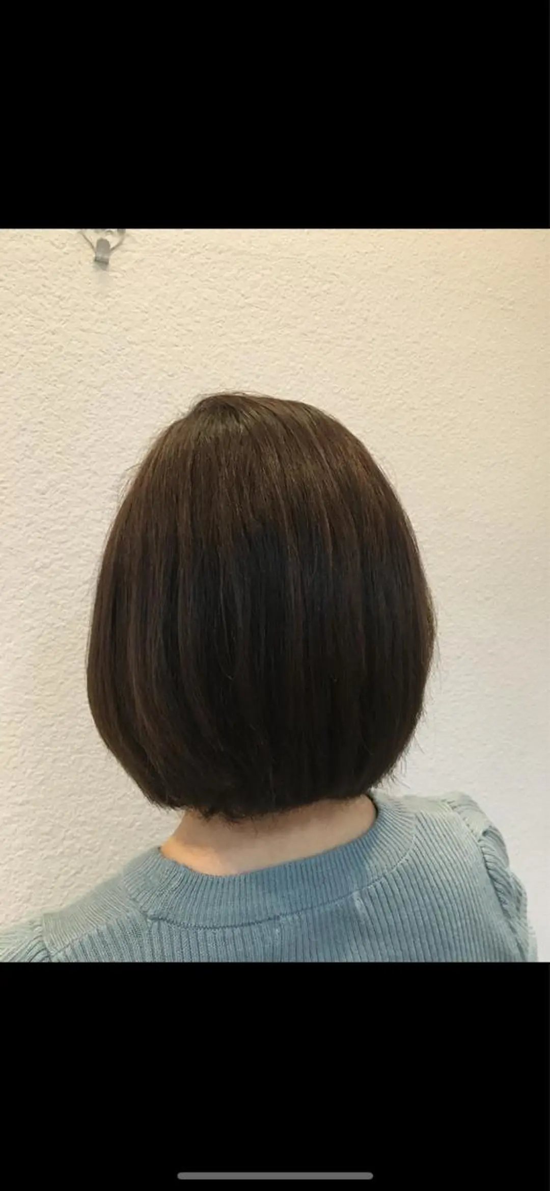 カラー 市野 ひかるのヘアスタイル