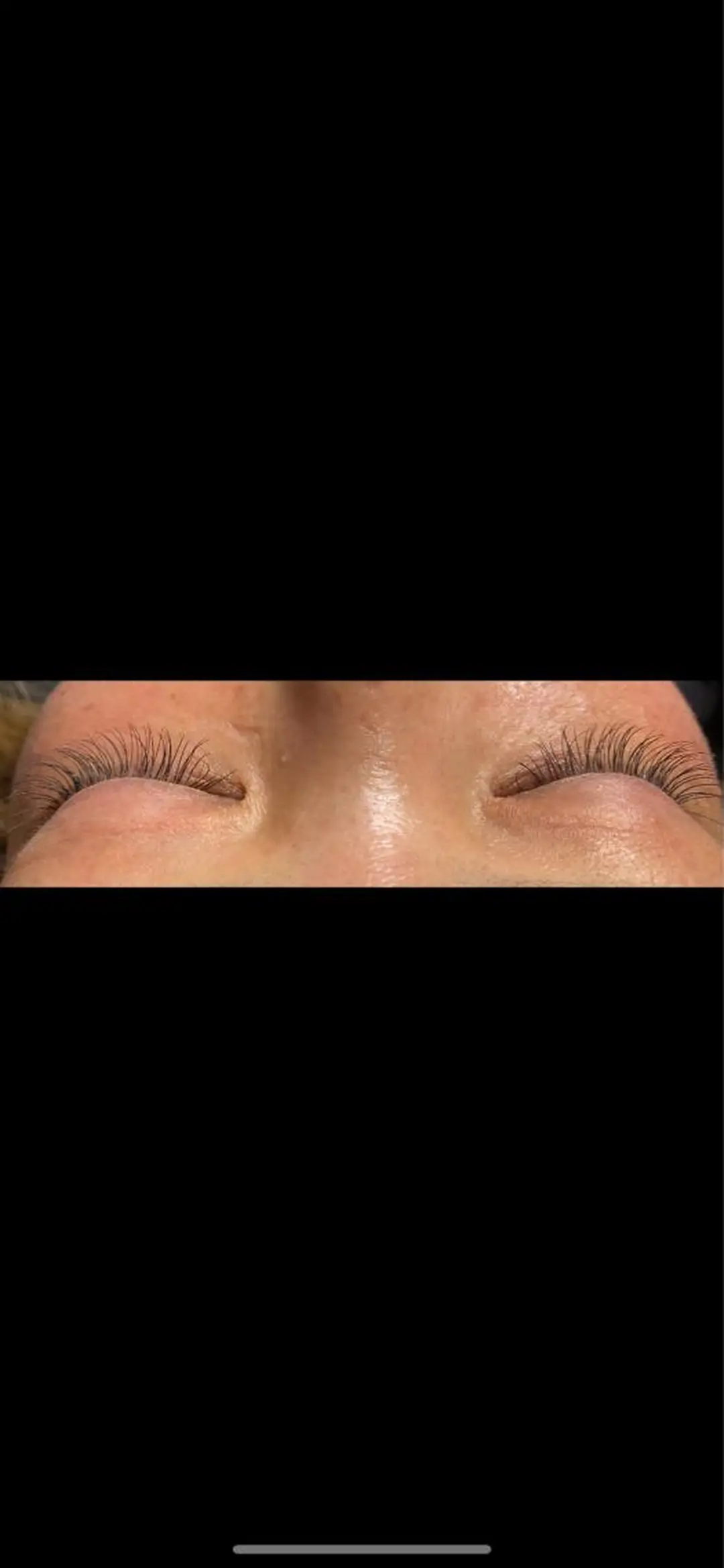 マツエク・マツパ プライベートサロン Bloom eyeのマツエク・マツパデザイン