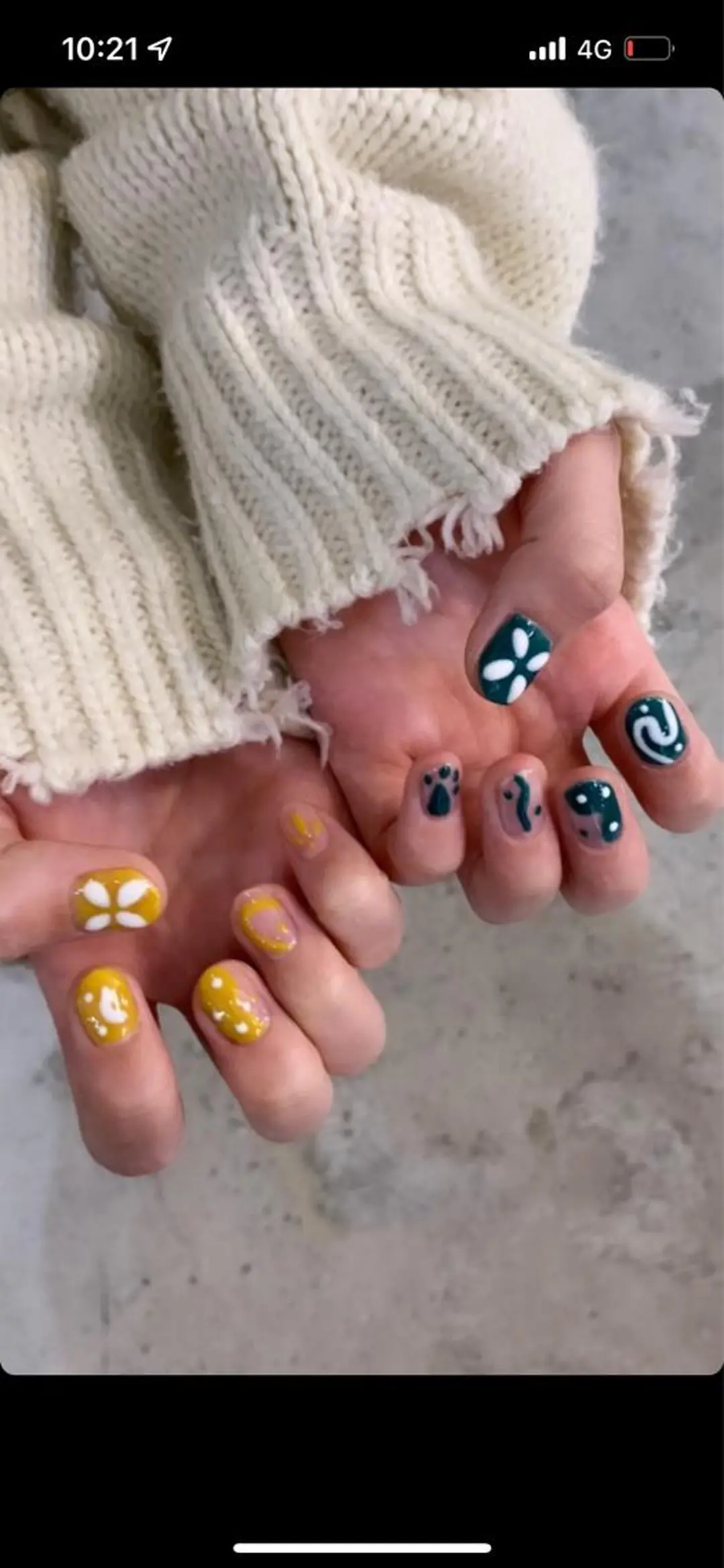 ネイル ZEST kalon RINAのマツエク・マツパデザイン