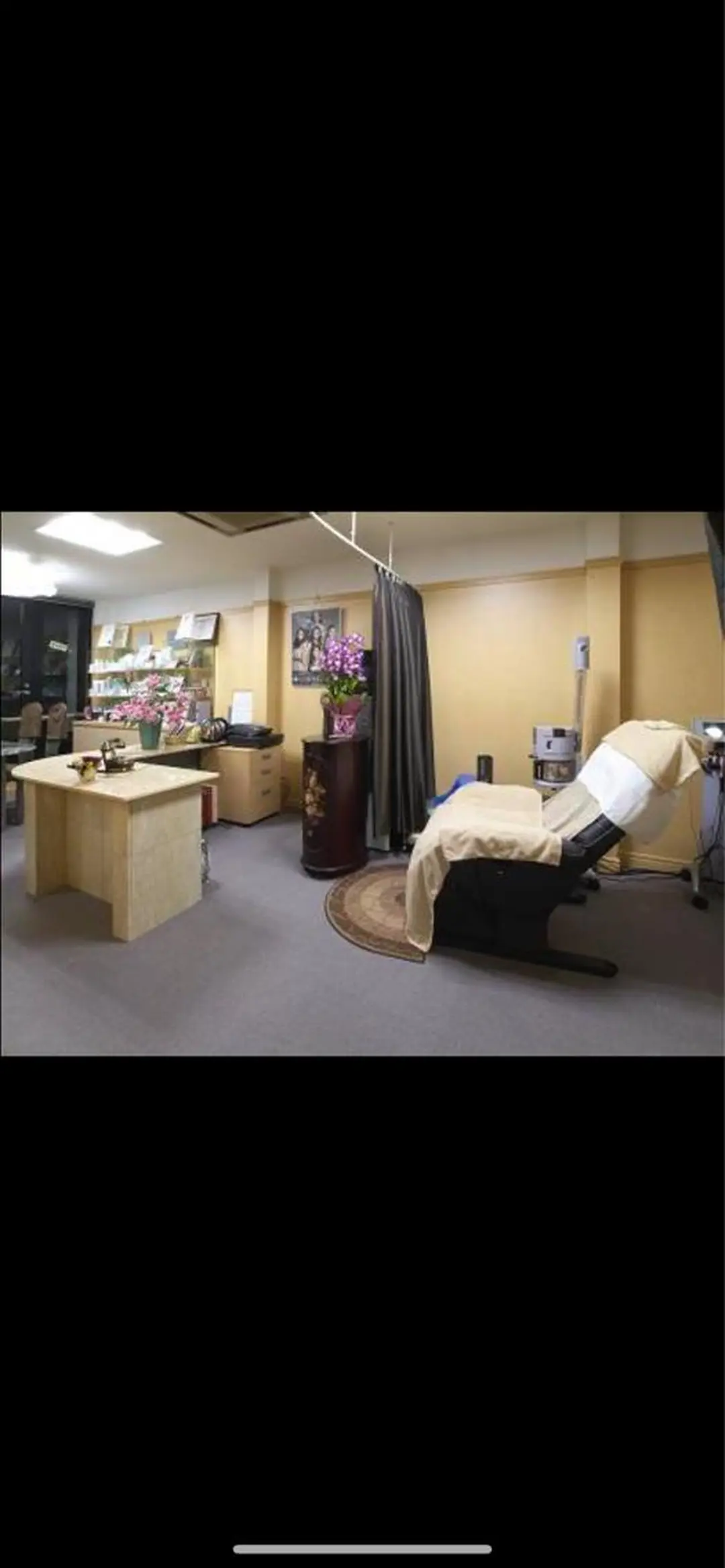 痛くない小顔矯正 小谷佳代子のエステ・リラクイメージ