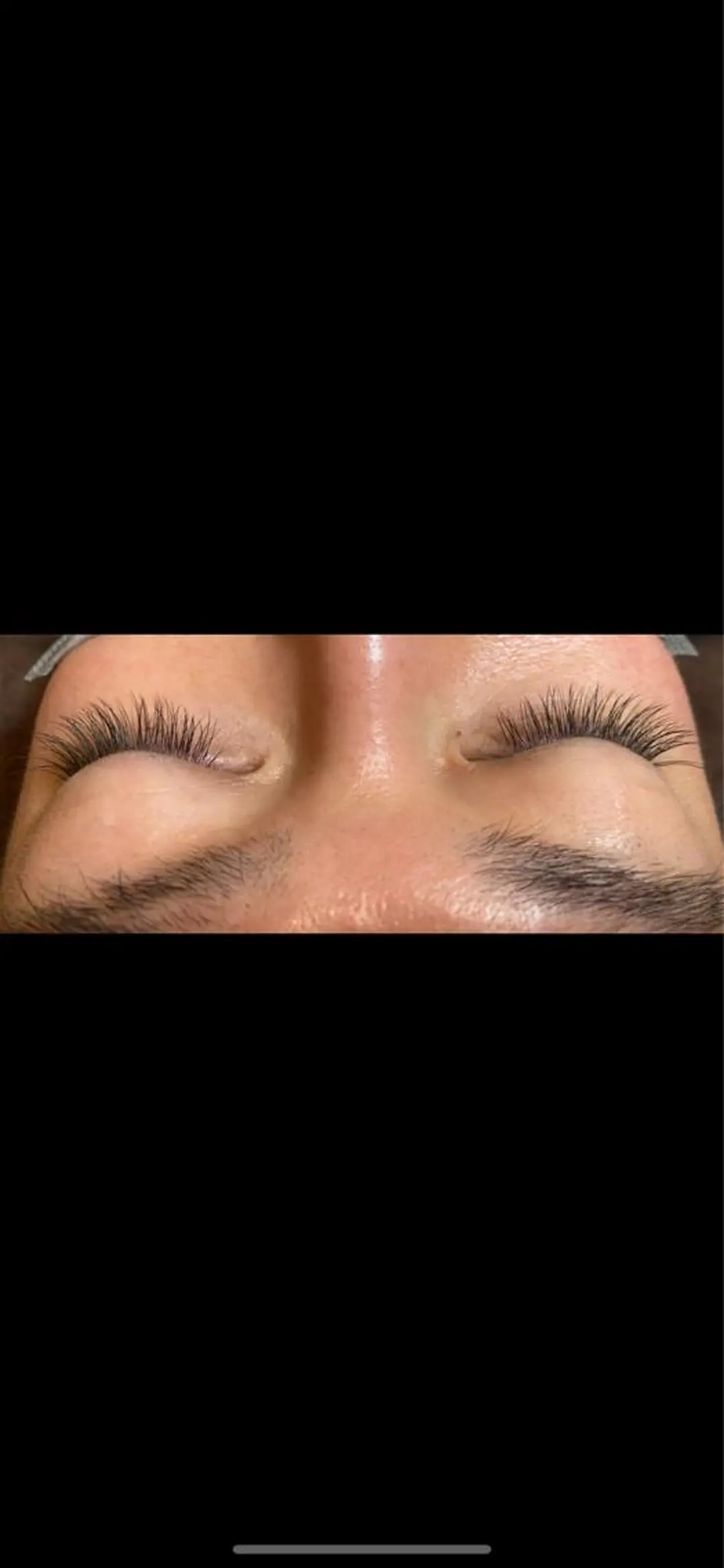 マツエク・マツパ プライベートサロン Bloom eyeのマツエク・マツパデザイン