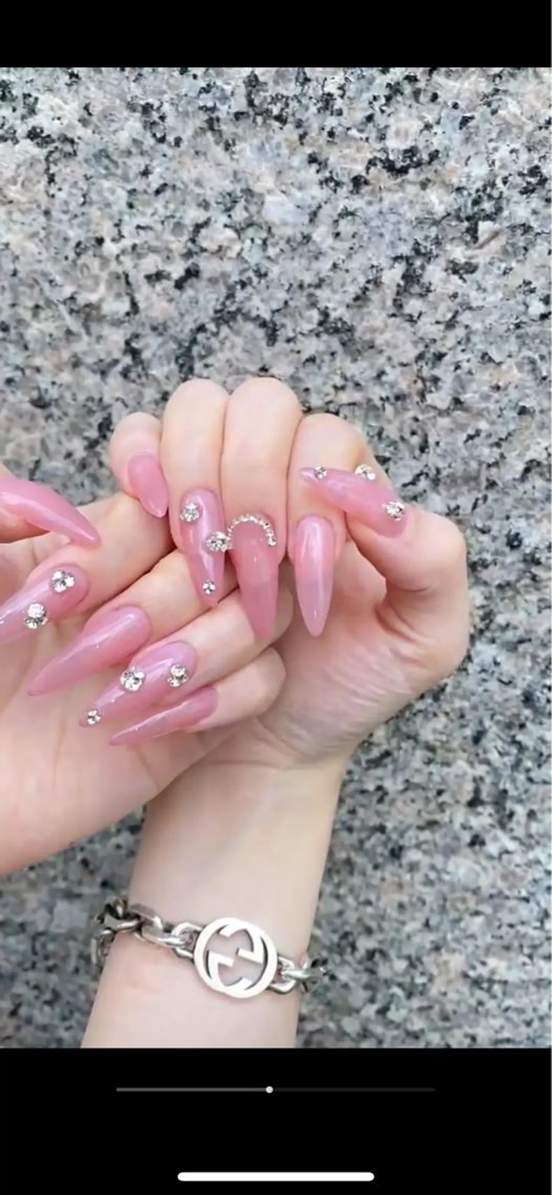 ネイル 🎀CeCe nail🎀のネイルデザイン