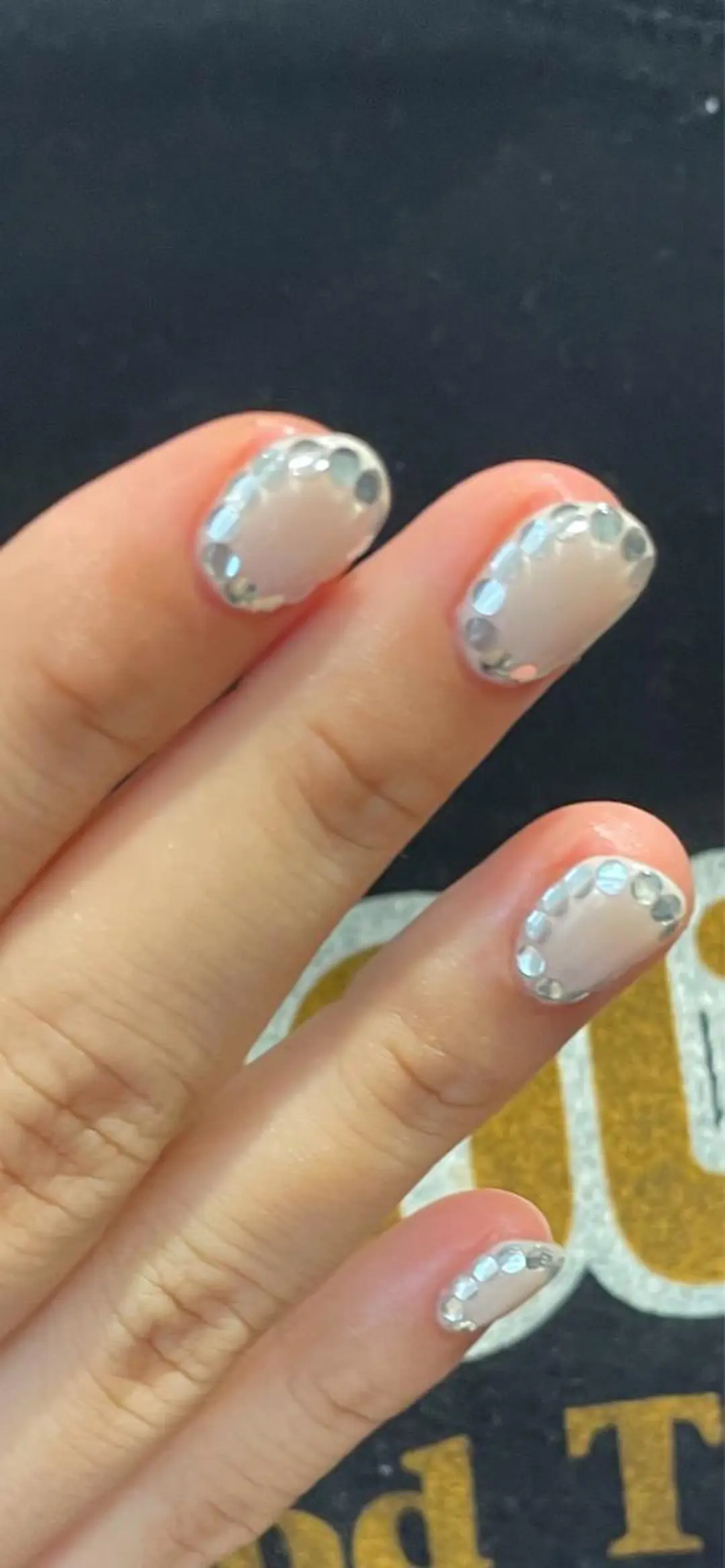 ネイル private salon clinのネイルデザイン