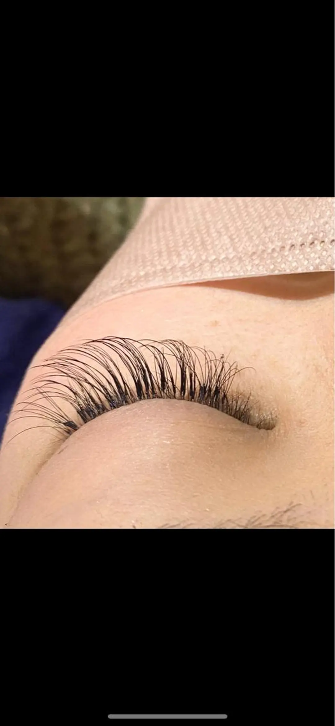 マツエク・マツパ MᗩïＫᗩ 郡山駅ua/マツパのマツエク・マツパデザイン