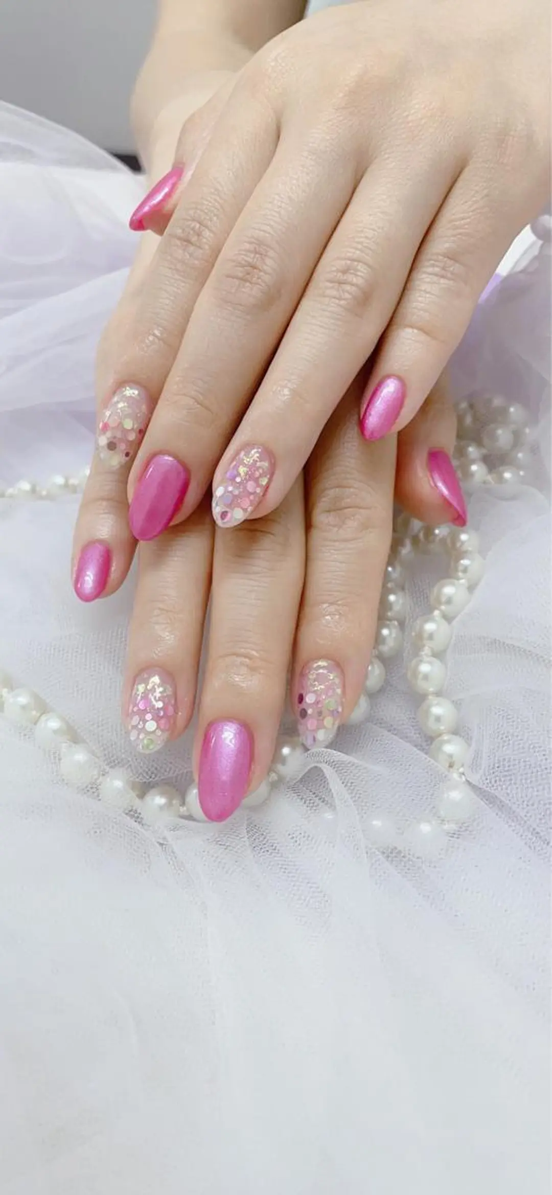 ネイル kirameki nailのネイルデザイン