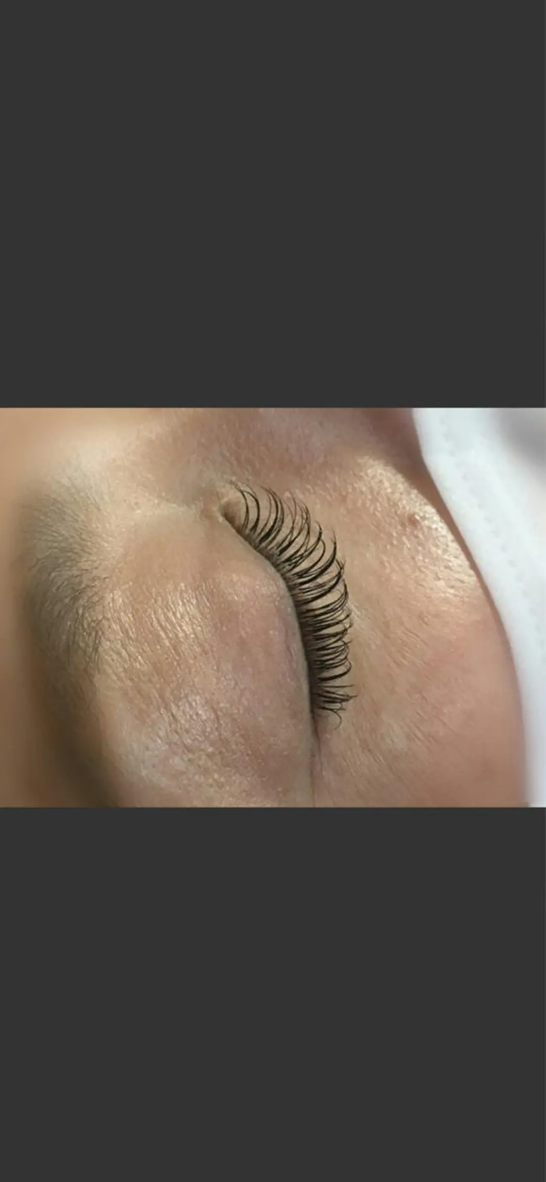 マツエク・マツパ マツエク 藤原 美香のマツエク・マツパデザイン