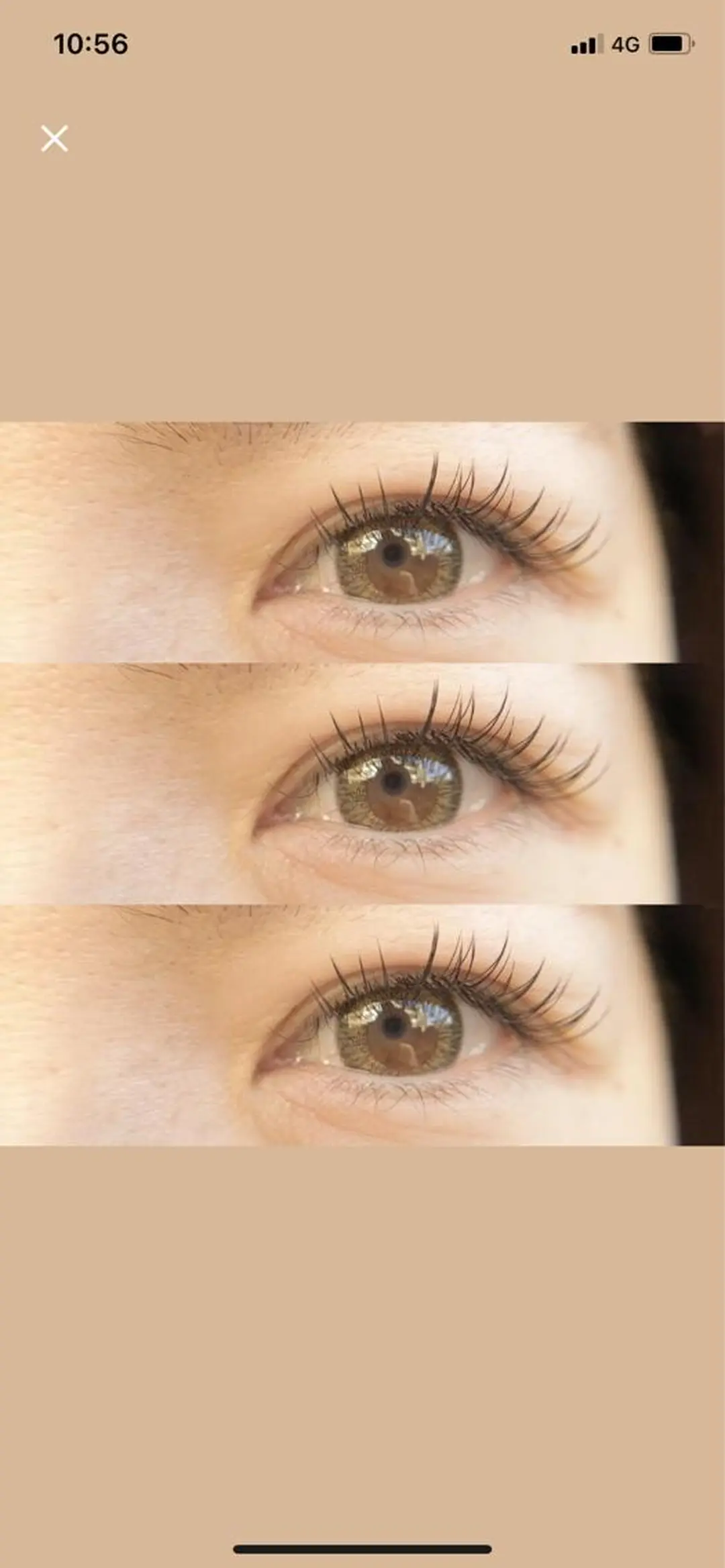 マツエク・マツパ stella / 瑞江のマツエク・マツパデザイン