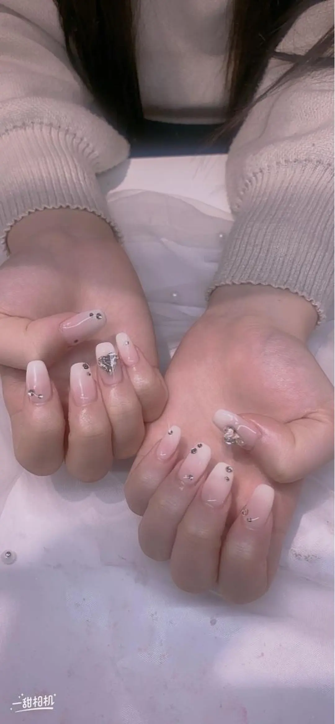 ネイル エムズ ハヤシのネイルデザイン