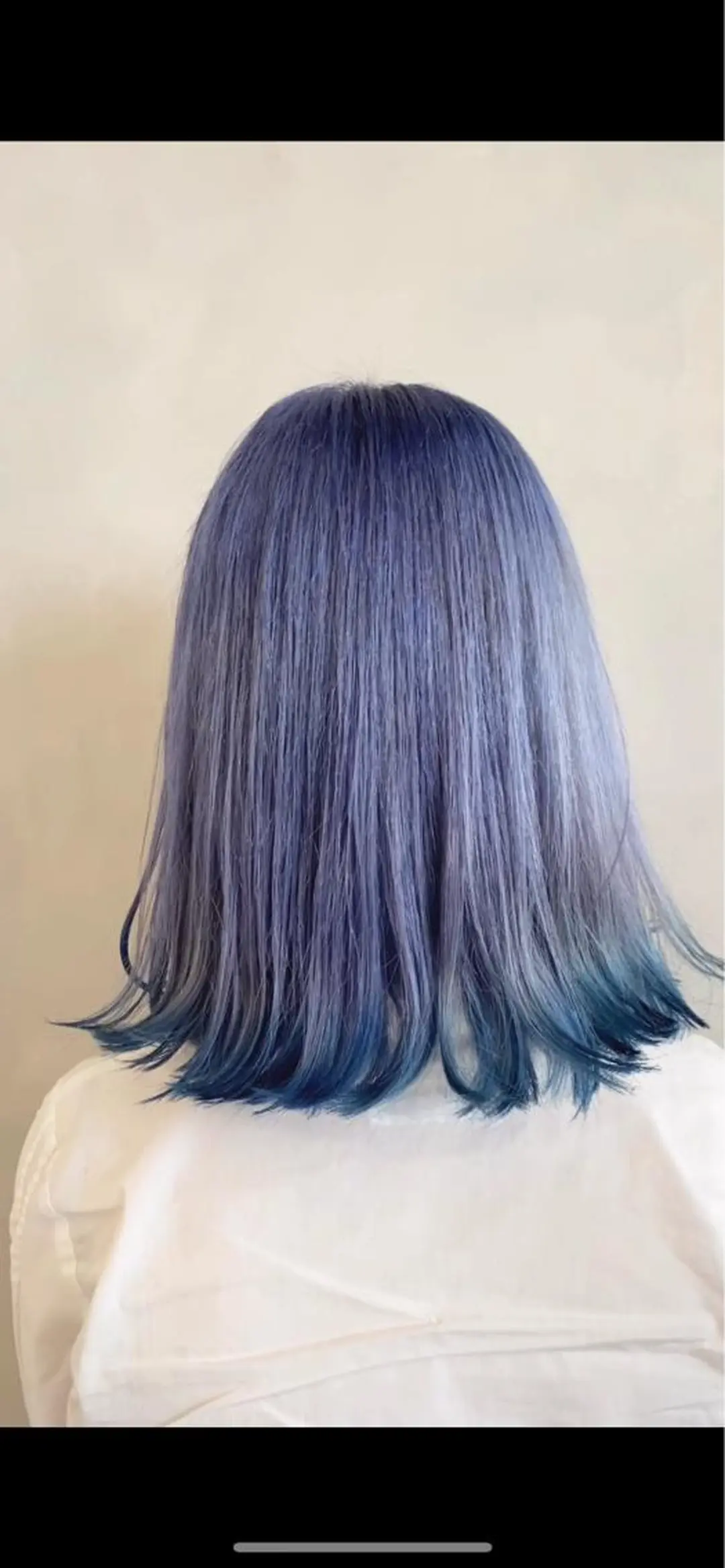 ミディアム カラー 🎨ショートの神様 /神評価🎨原田公祐のヘアスタイル