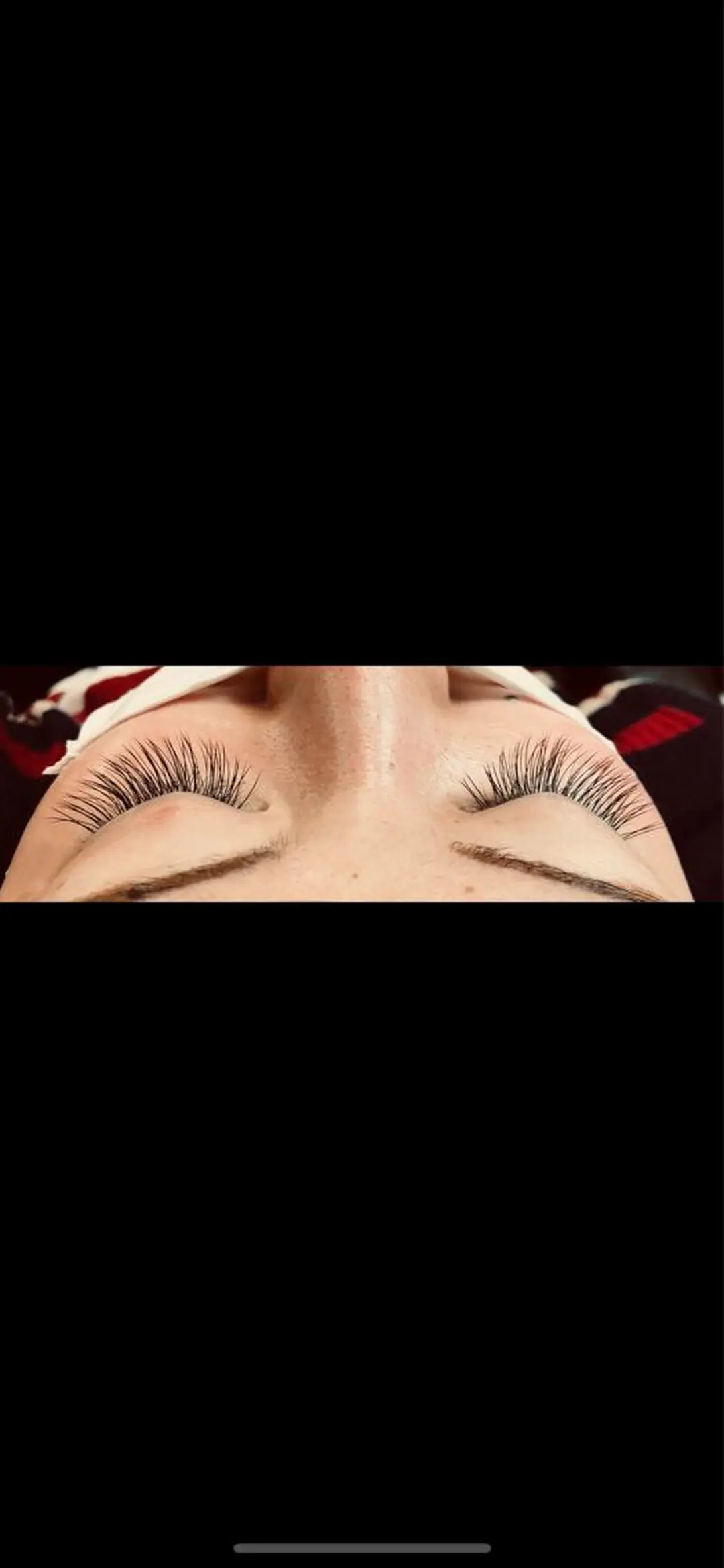 マツエク・マツパ 当日◎中目黒 まつげまゆげサロンのマツエク・マツパデザイン