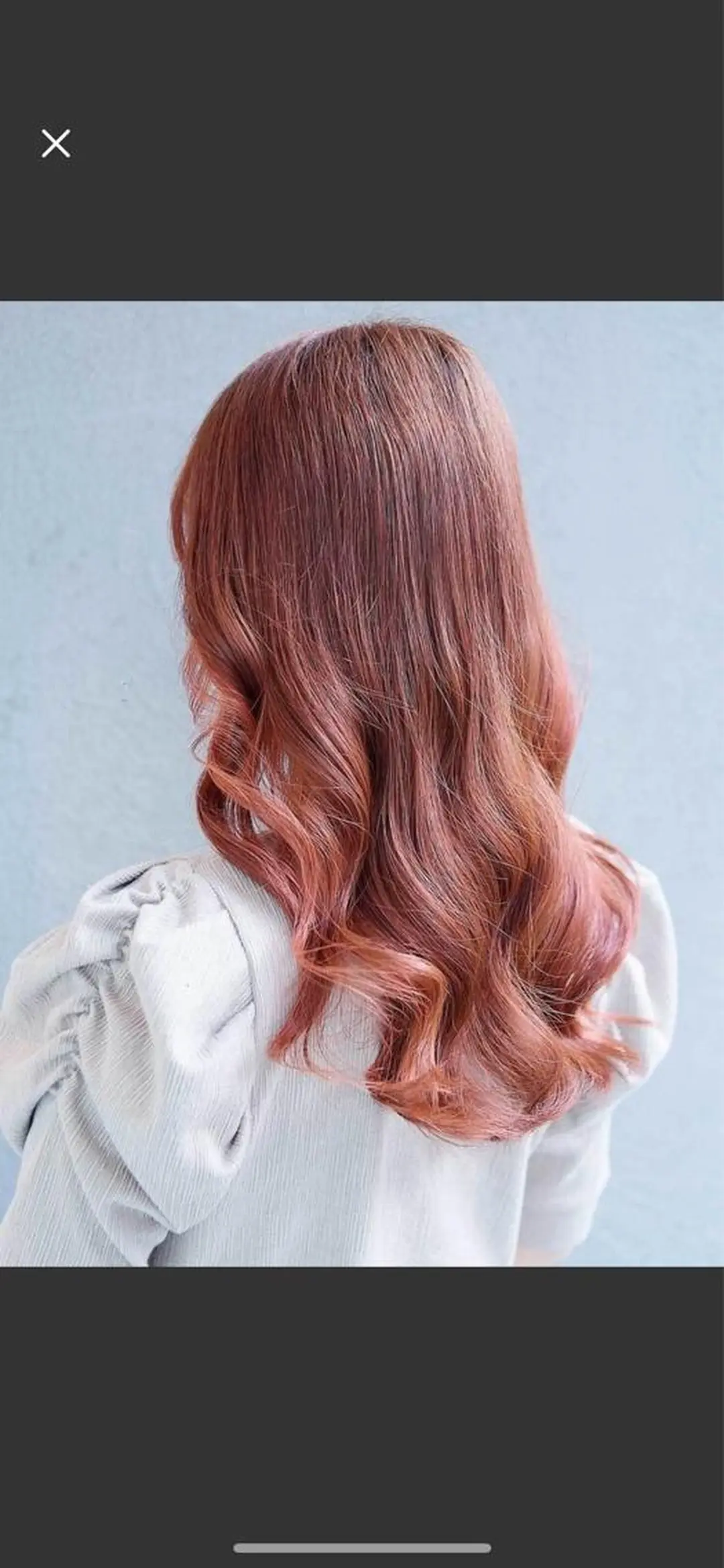 カラー Venus 神辺店のヘアスタイル