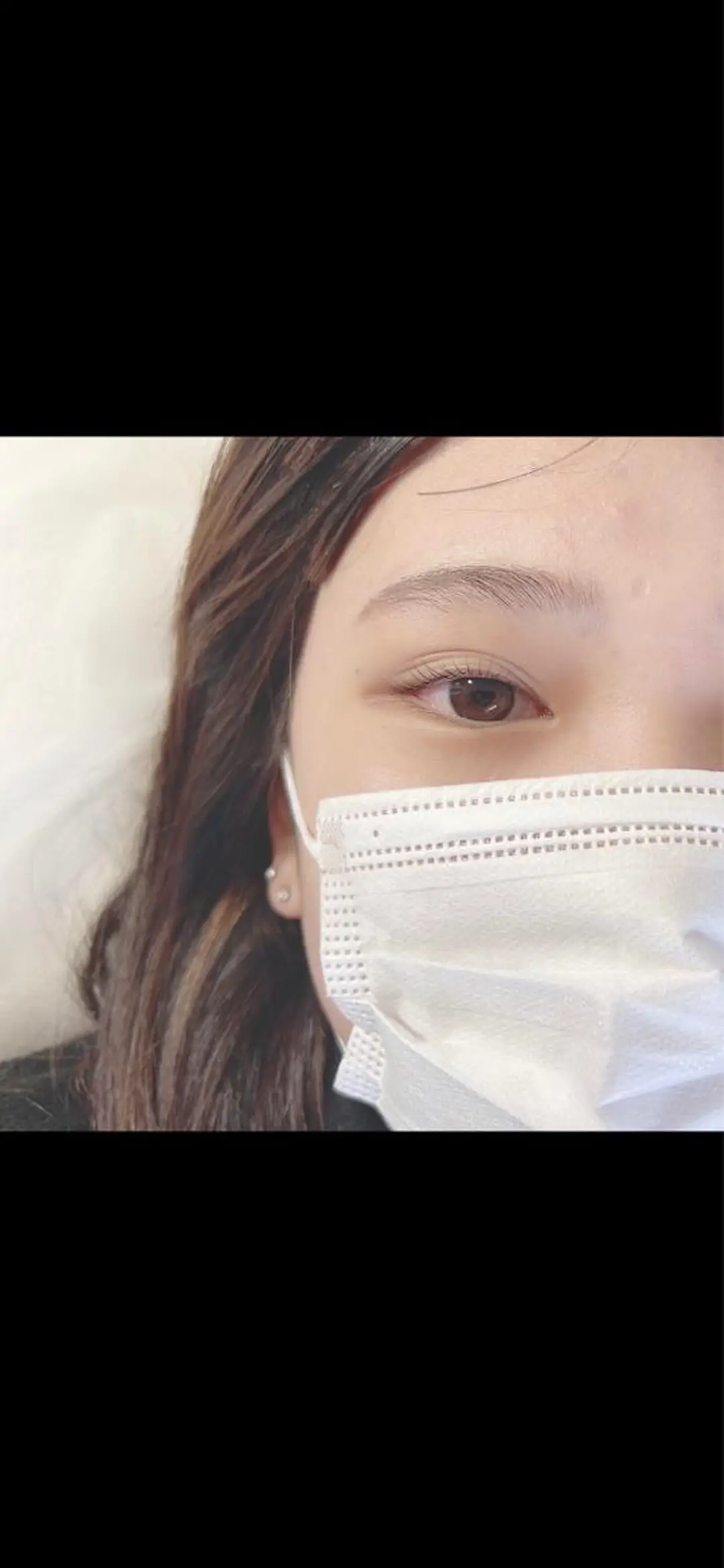 マツエク・マツパ CONSCIOUS eyelashのマツエク・マツパデザイン