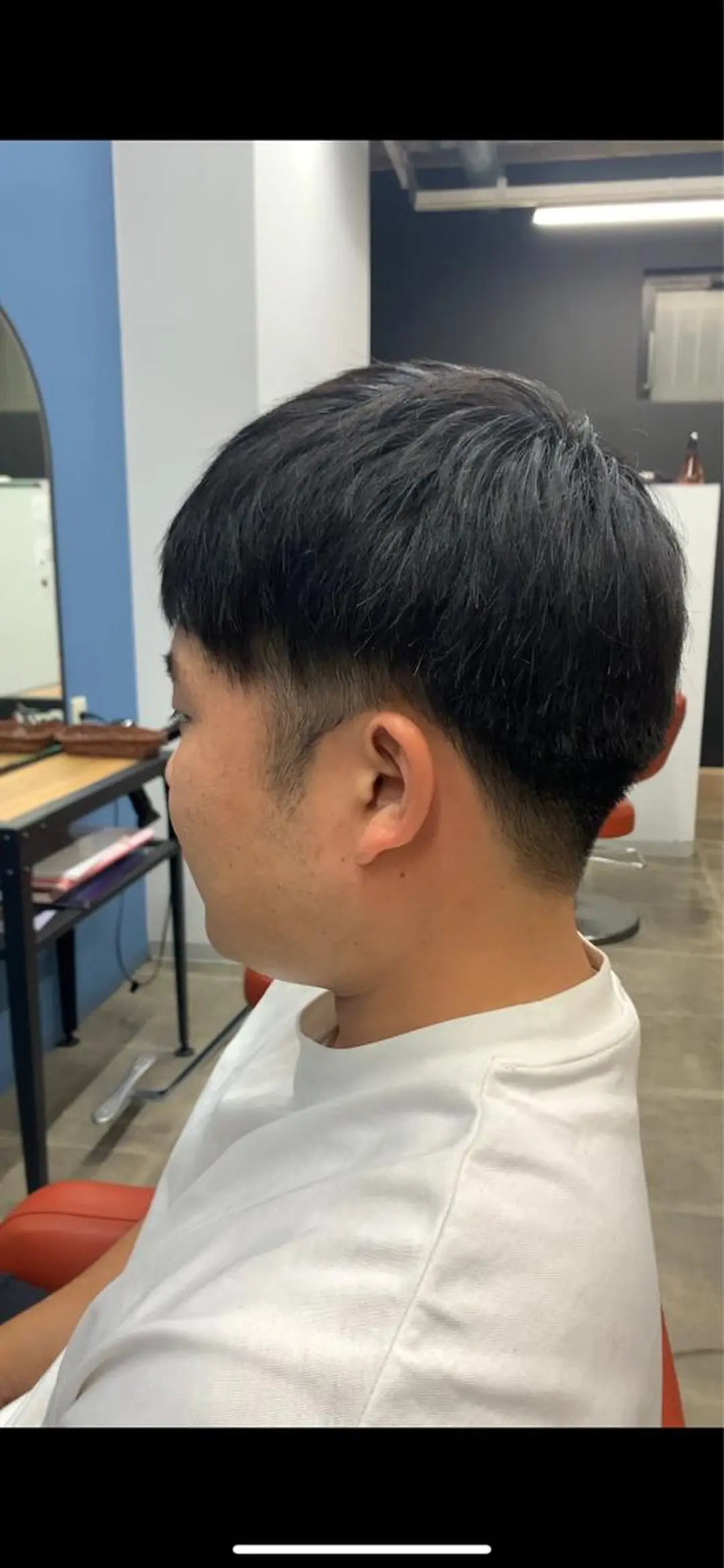 セミロング メンズ 🍀Platiha 🍀TSUBASAのその他イメージ