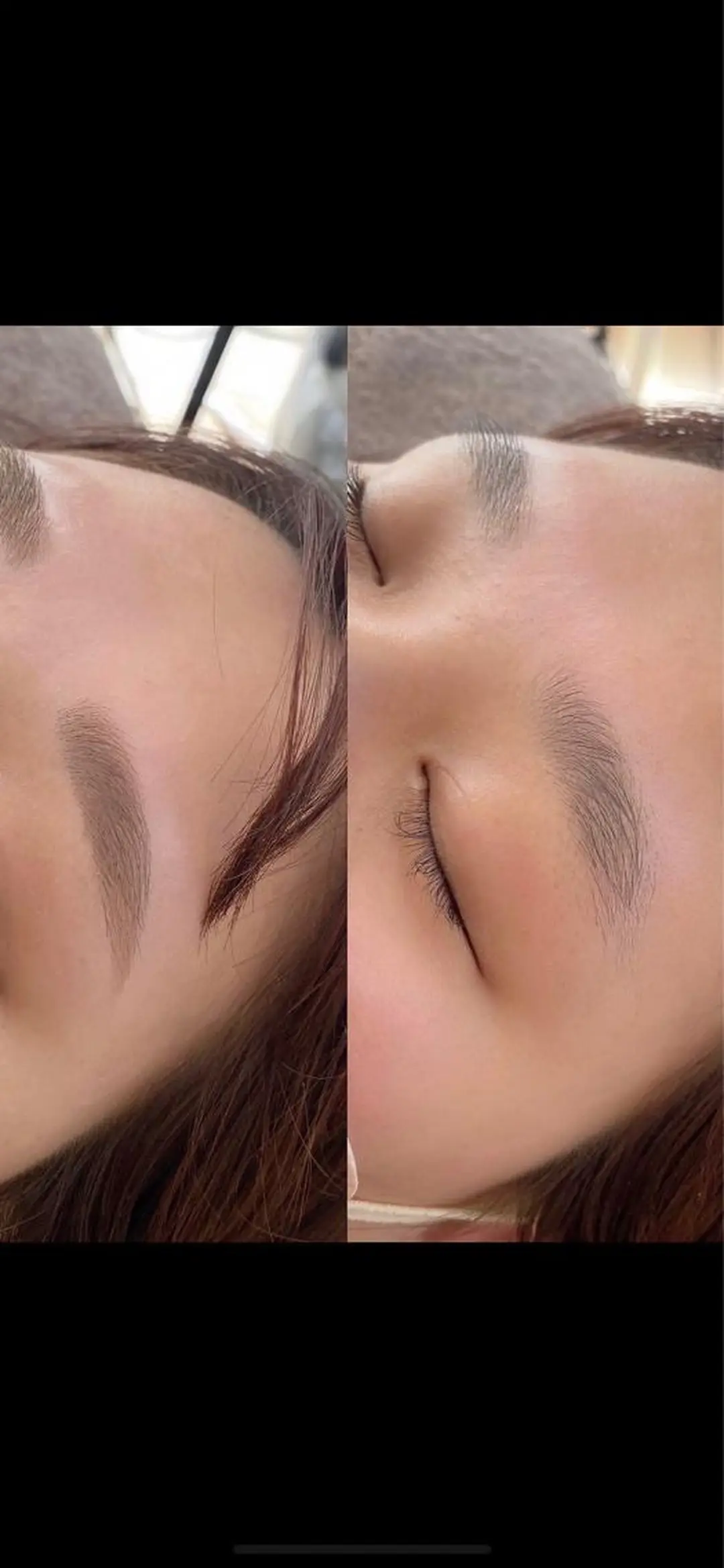 アイブロウ BEIGE 金山 🌹RUKAのマツエク・マツパデザイン