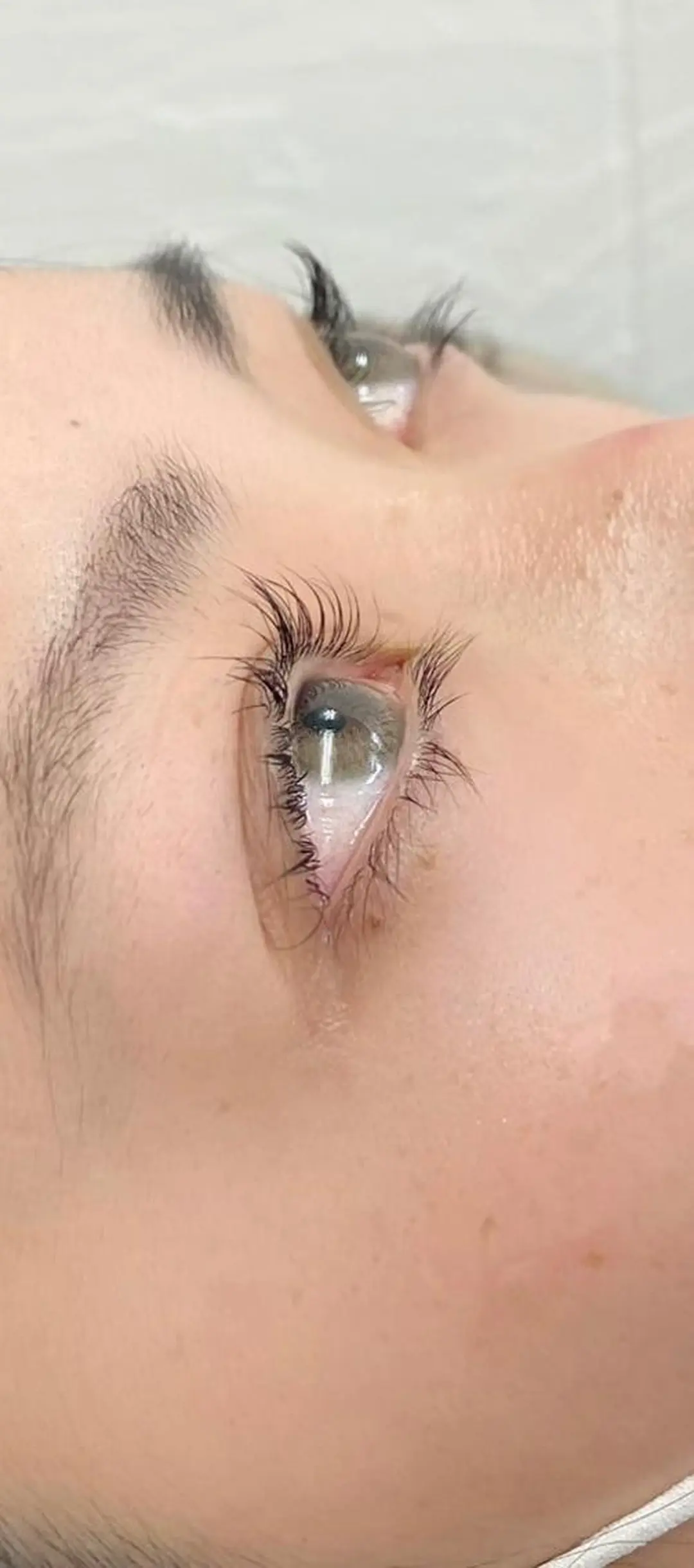 マツエク・マツパ 堀畑 知那のマツエク・マツパデザイン