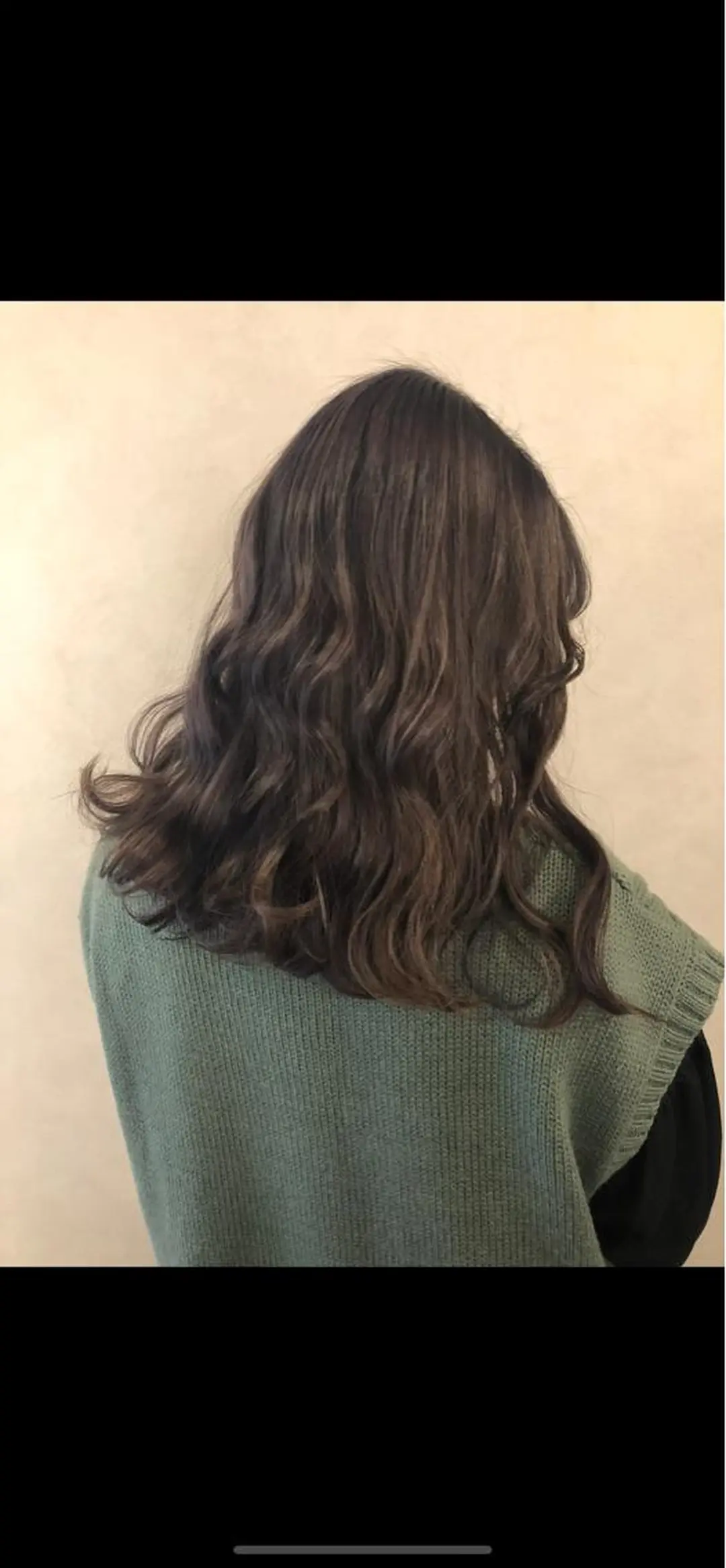 ミディアム カラー🫧アレンジ 🎀REIMIのヘアスタイル