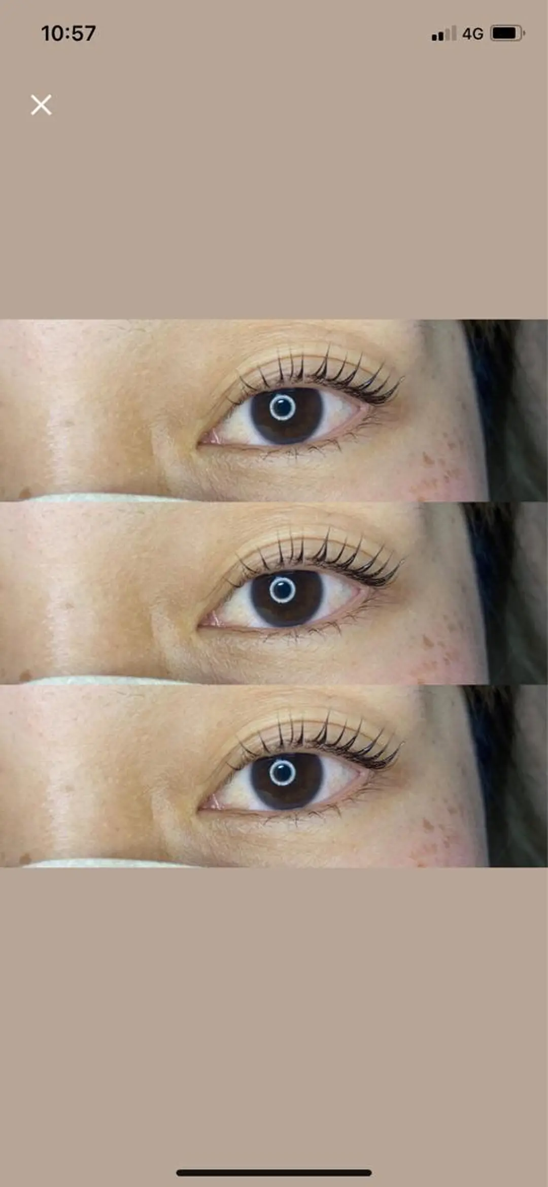 マツエク・マツパ stella / 瑞江のマツエク・マツパデザイン